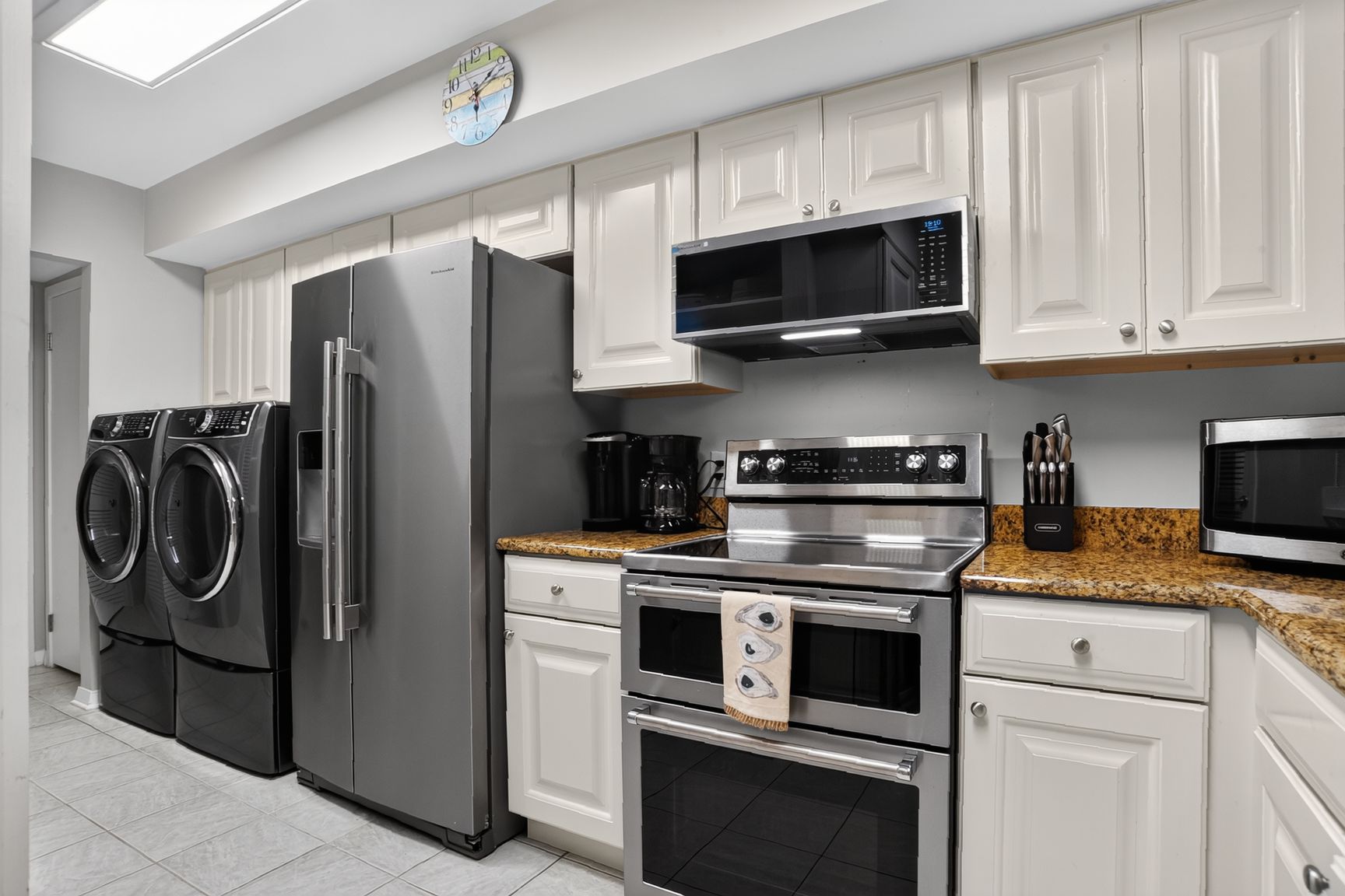Ocean One 323 | Photo 13
