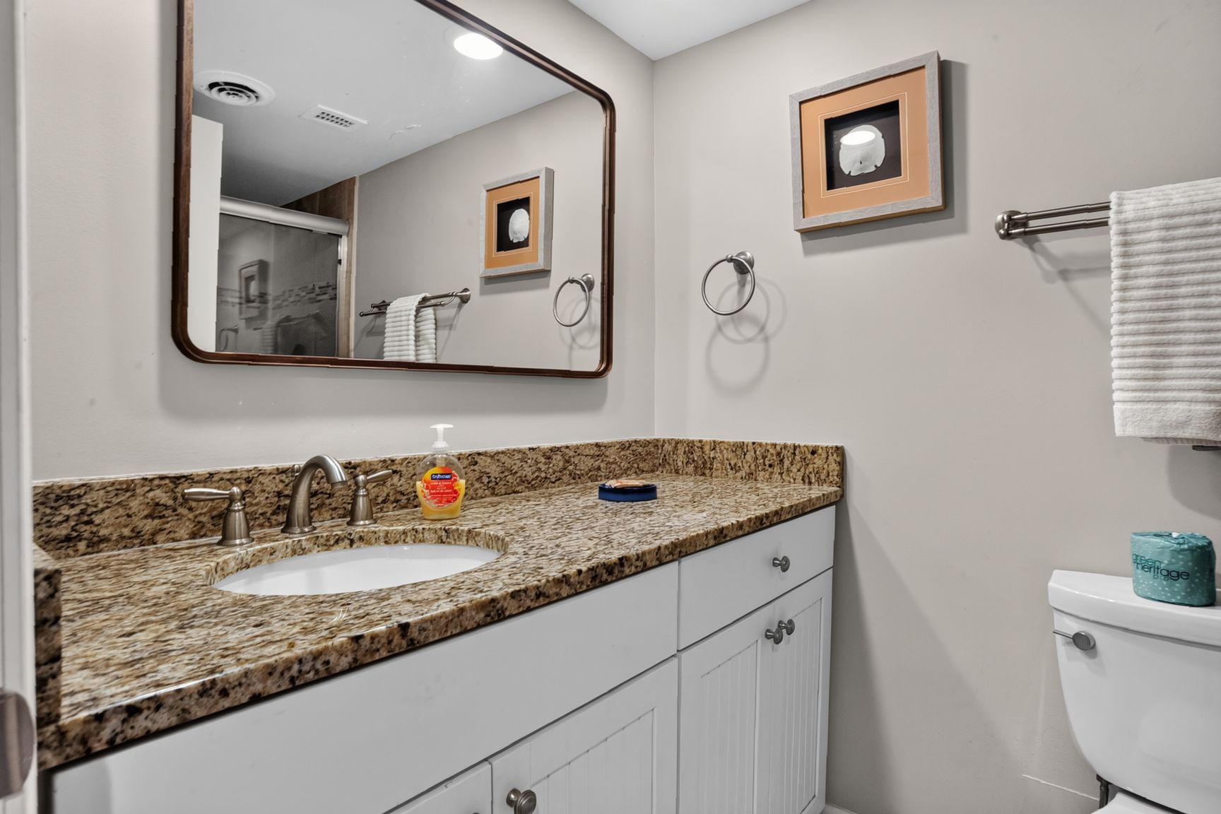 Ocean One 323 | Photo 17
