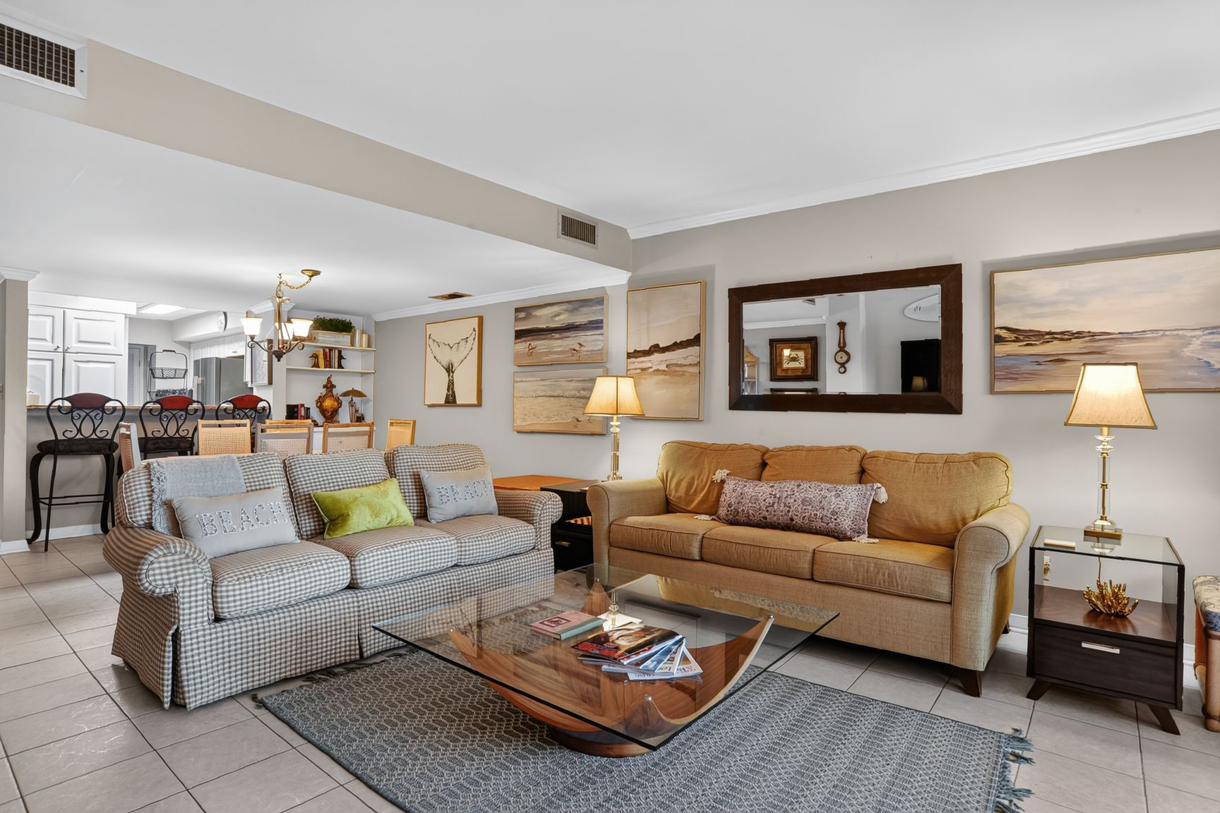 Ocean One 323 | Photo 4