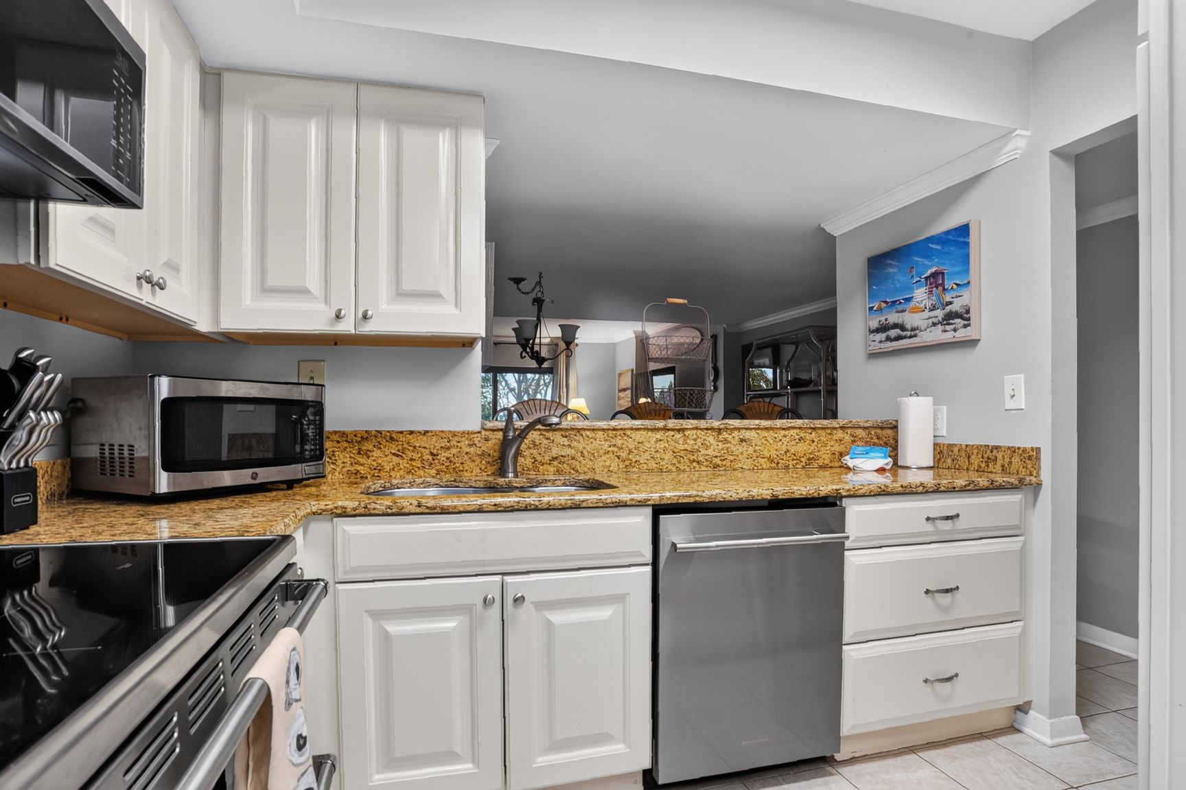 Ocean One 323 | Photo 11