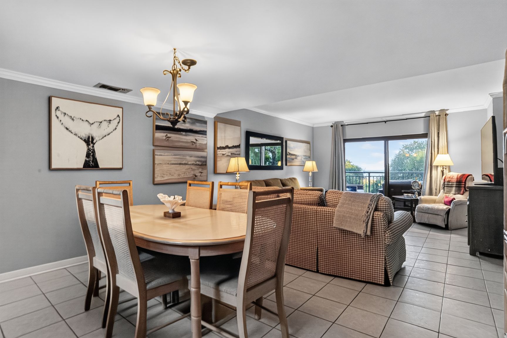 Ocean One 323 | Photo 6