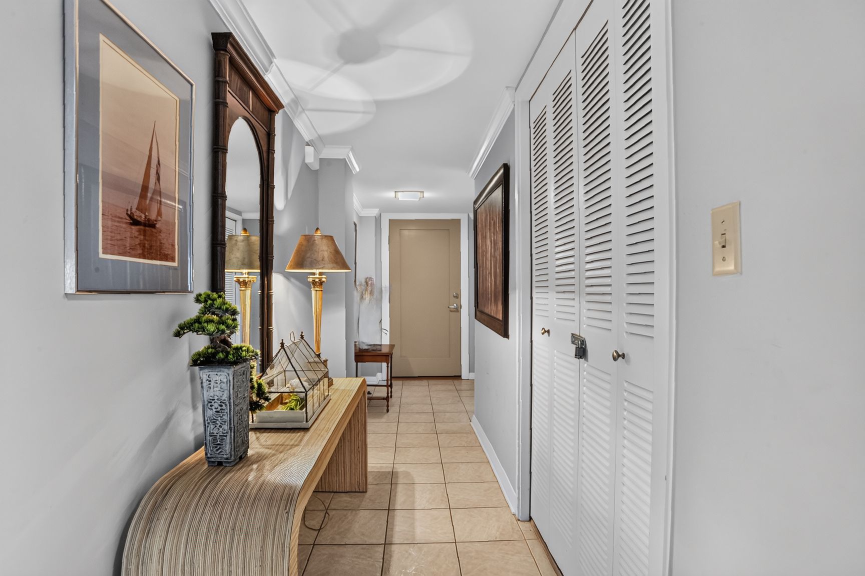 Ocean One 323 | Photo 8