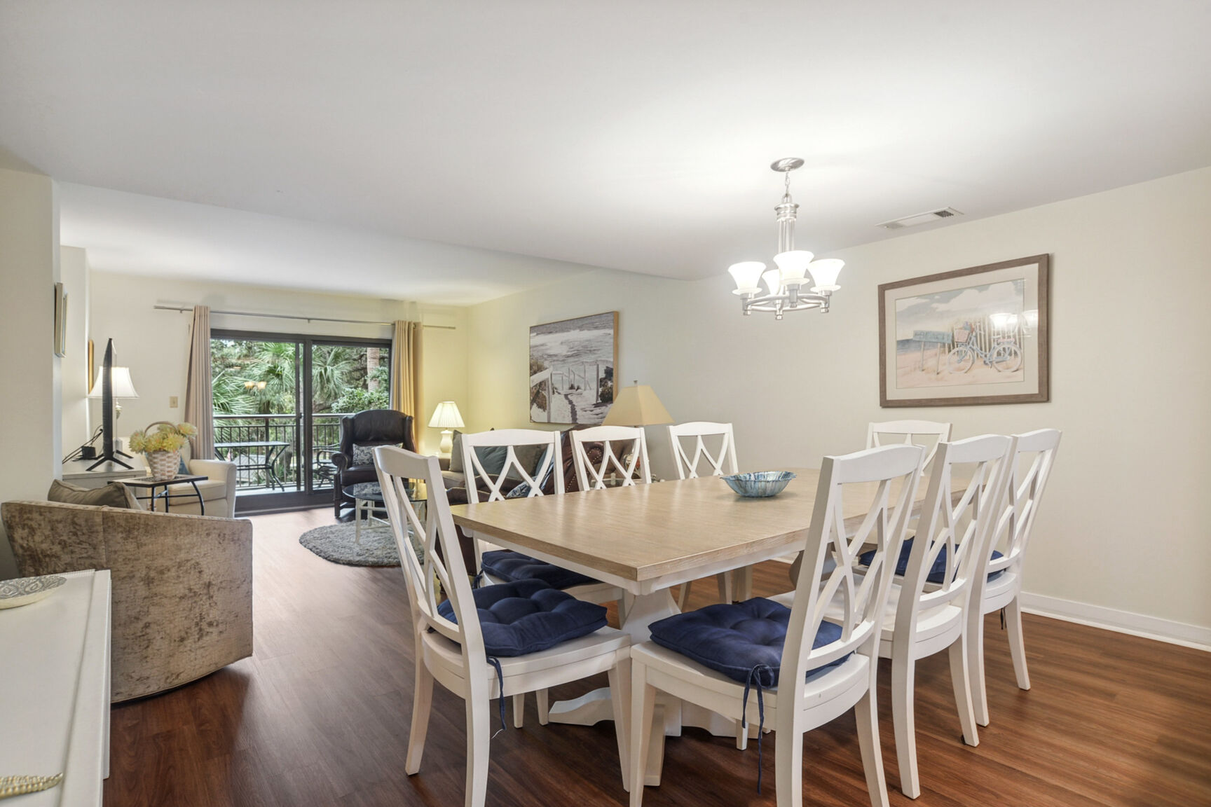Ocean One 324 | Photo 5