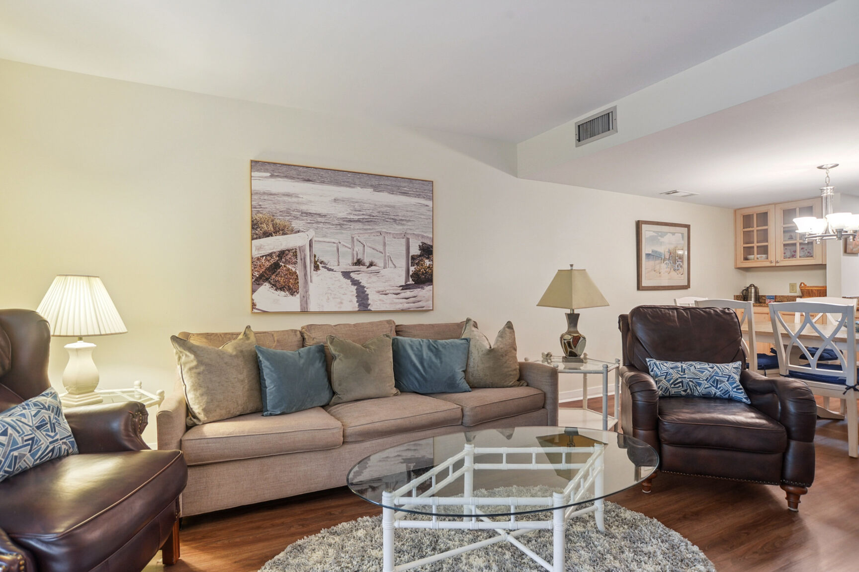 Ocean One 324 | Photo 4
