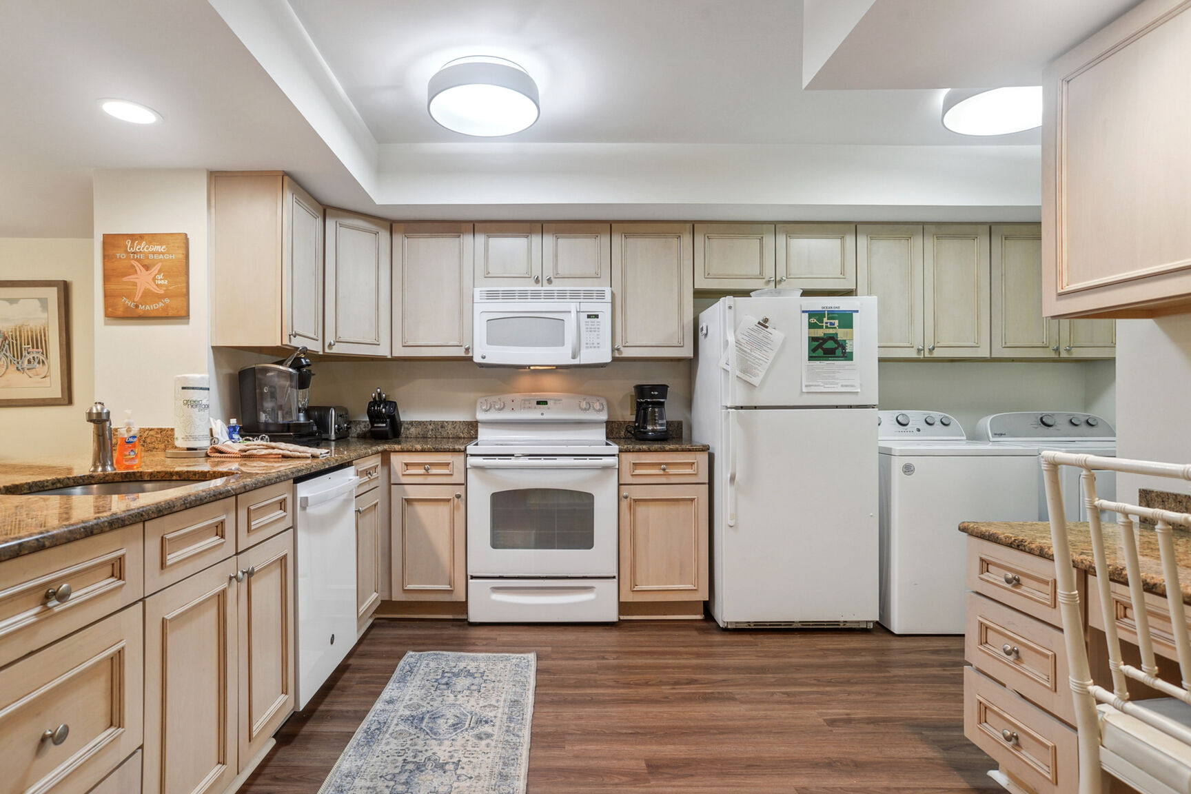 Ocean One 324 | Photo 7