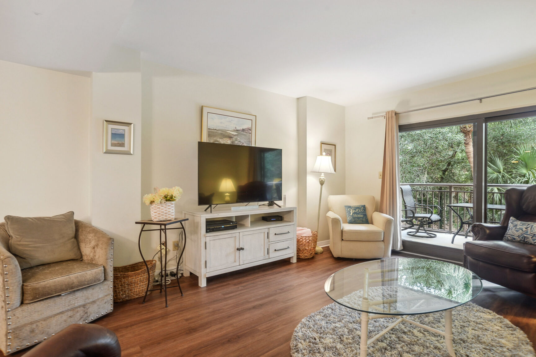 Ocean One 324 | Photo 2