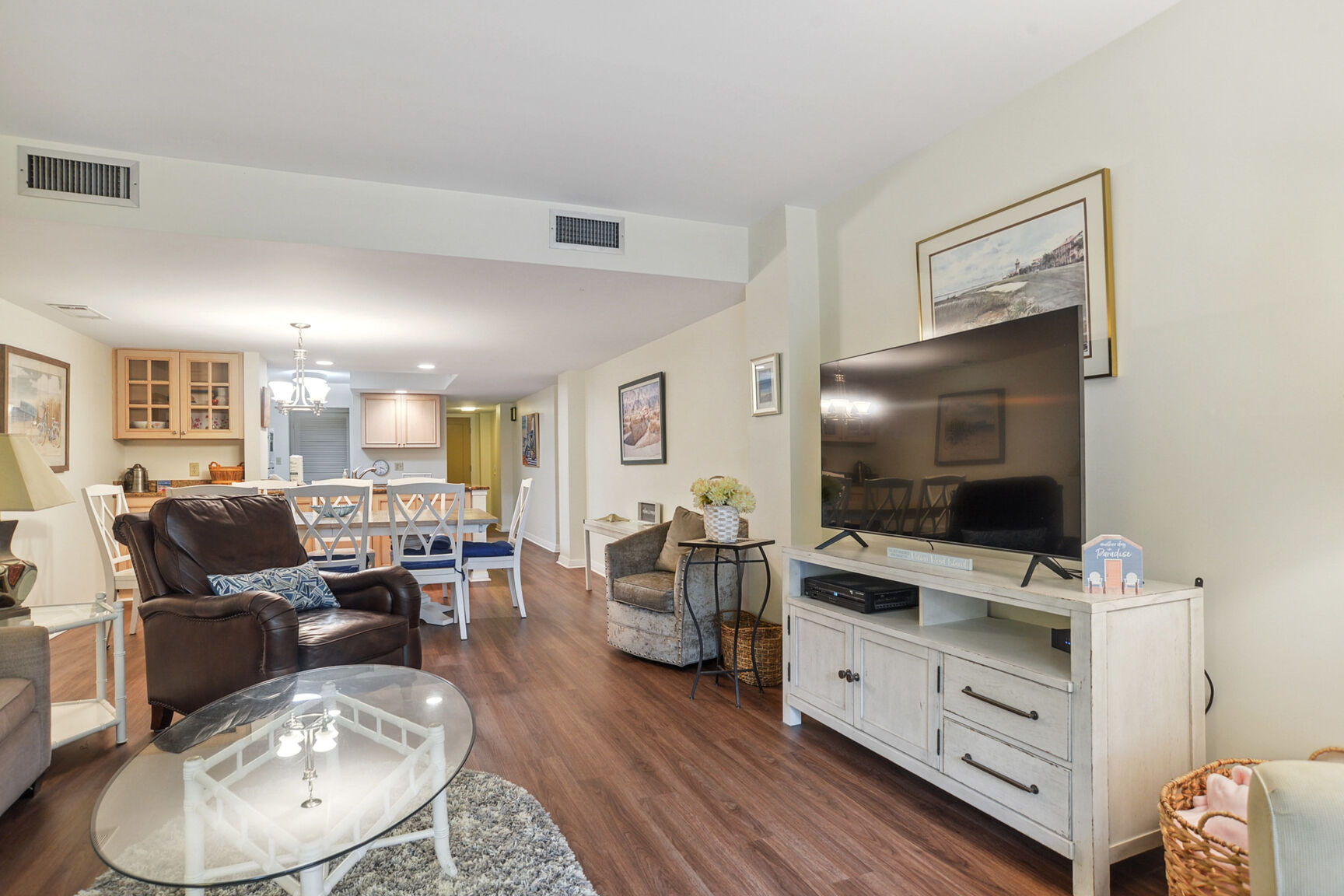 Ocean One 324 | Photo 3
