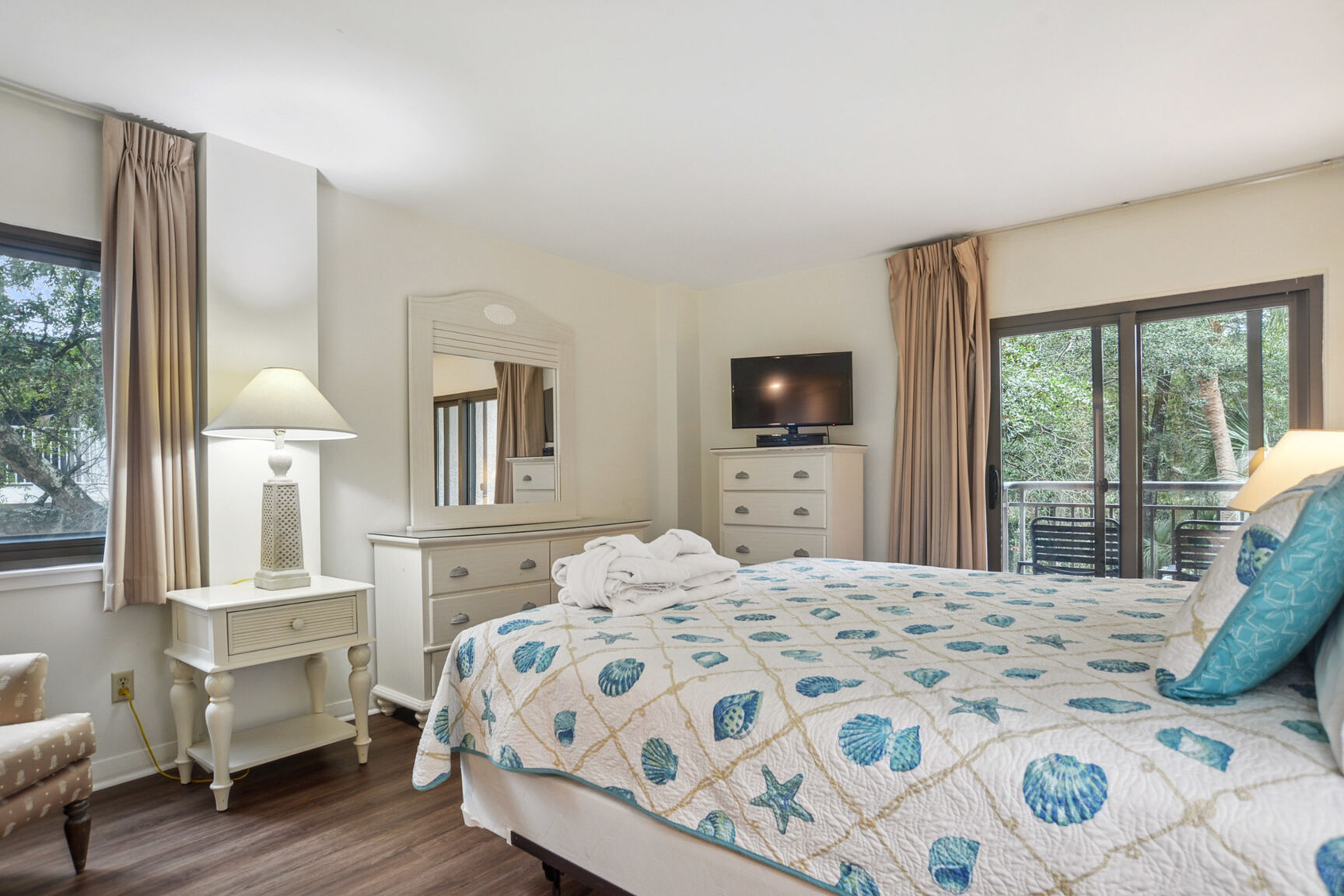Ocean One 324 | Photo 13