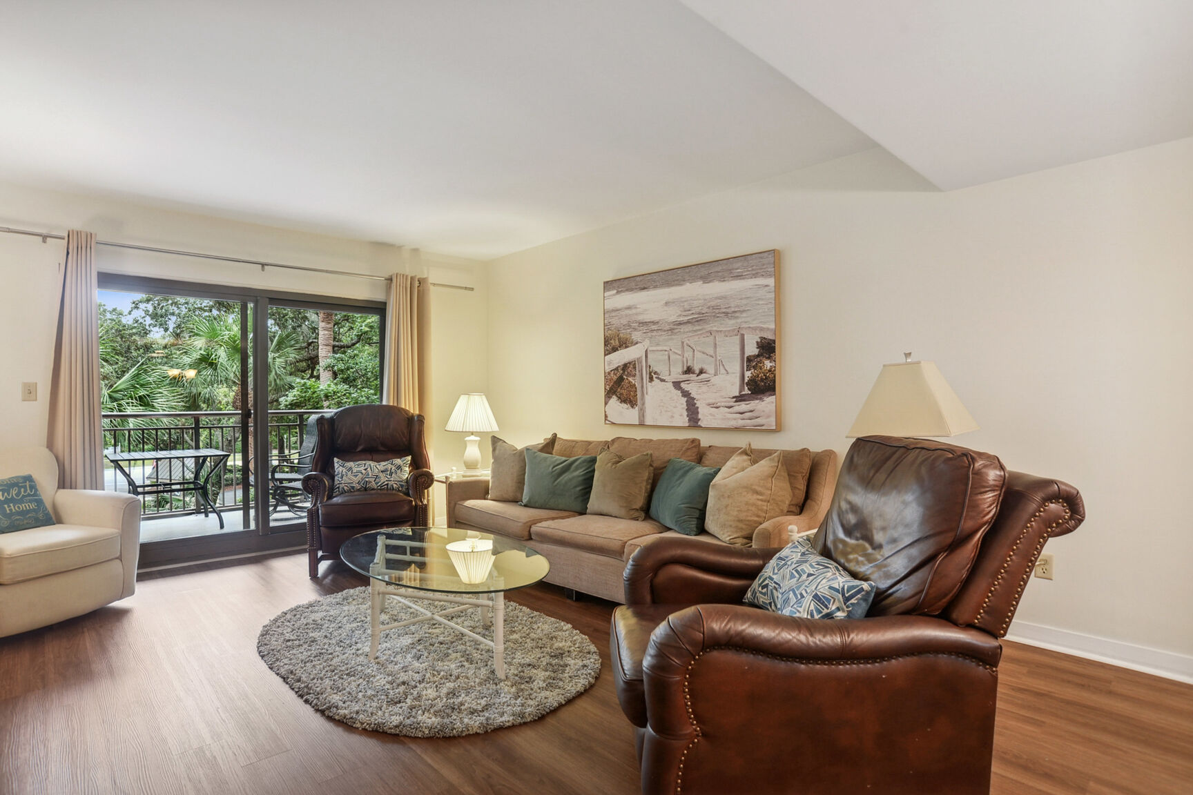 Ocean One 324 | Photo 1