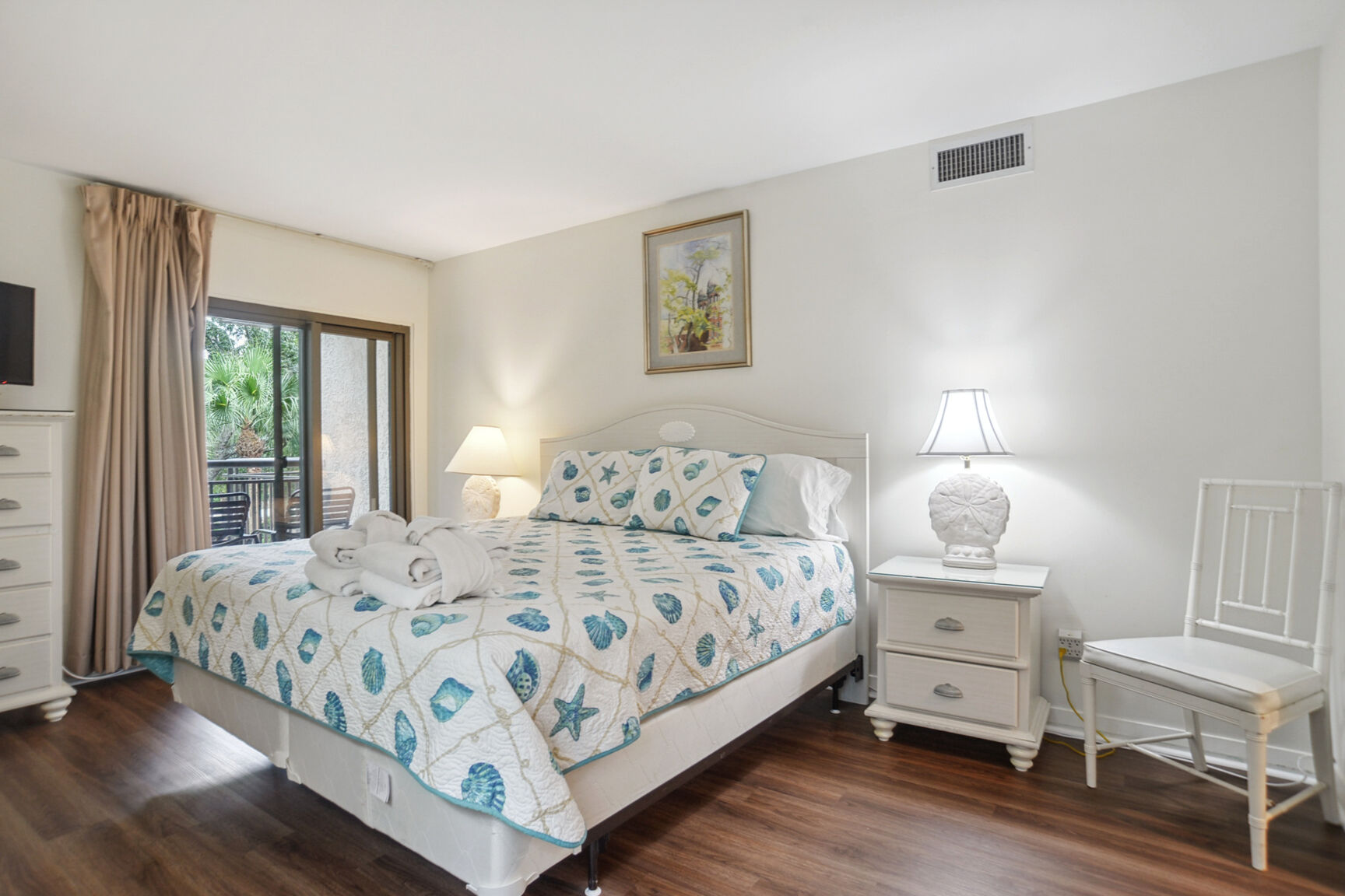 Ocean One 324 | Photo 12