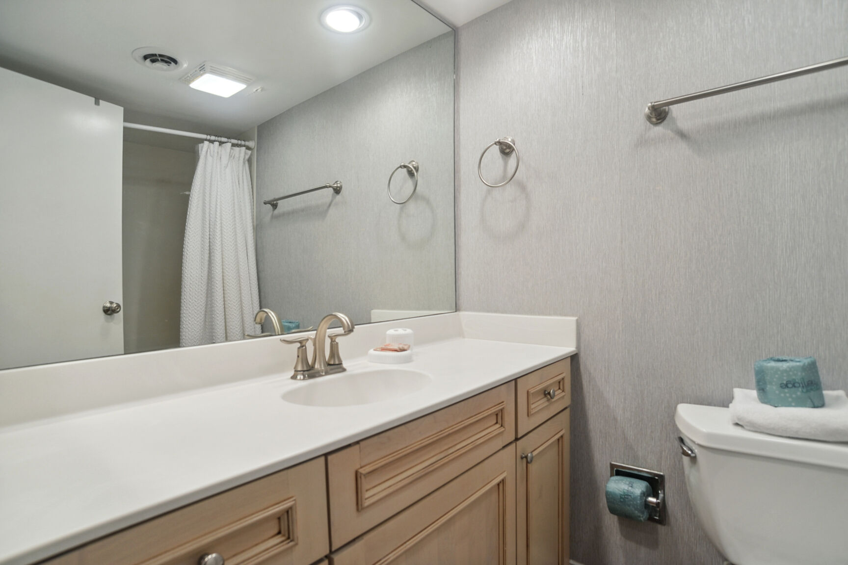 Ocean One 324 | Photo 17