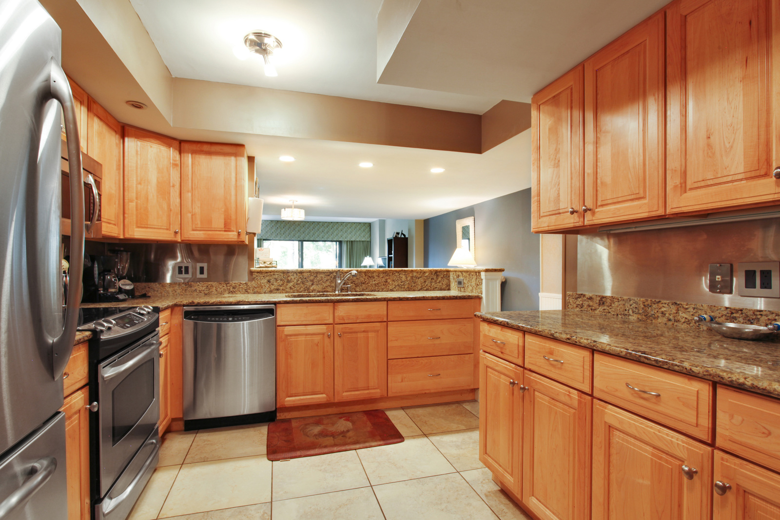 Ocean One 402 | Photo 12