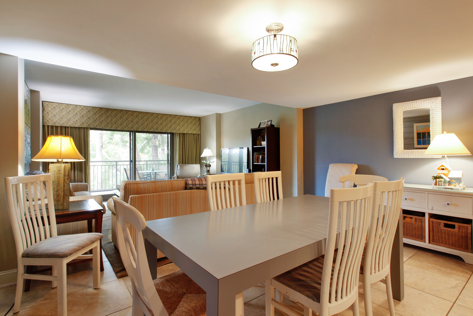 Ocean One 402 | Photo 5