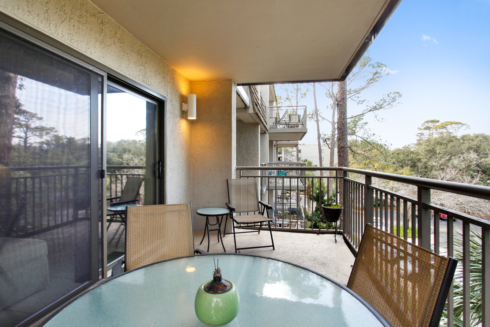 Ocean One 402 | Photo 24