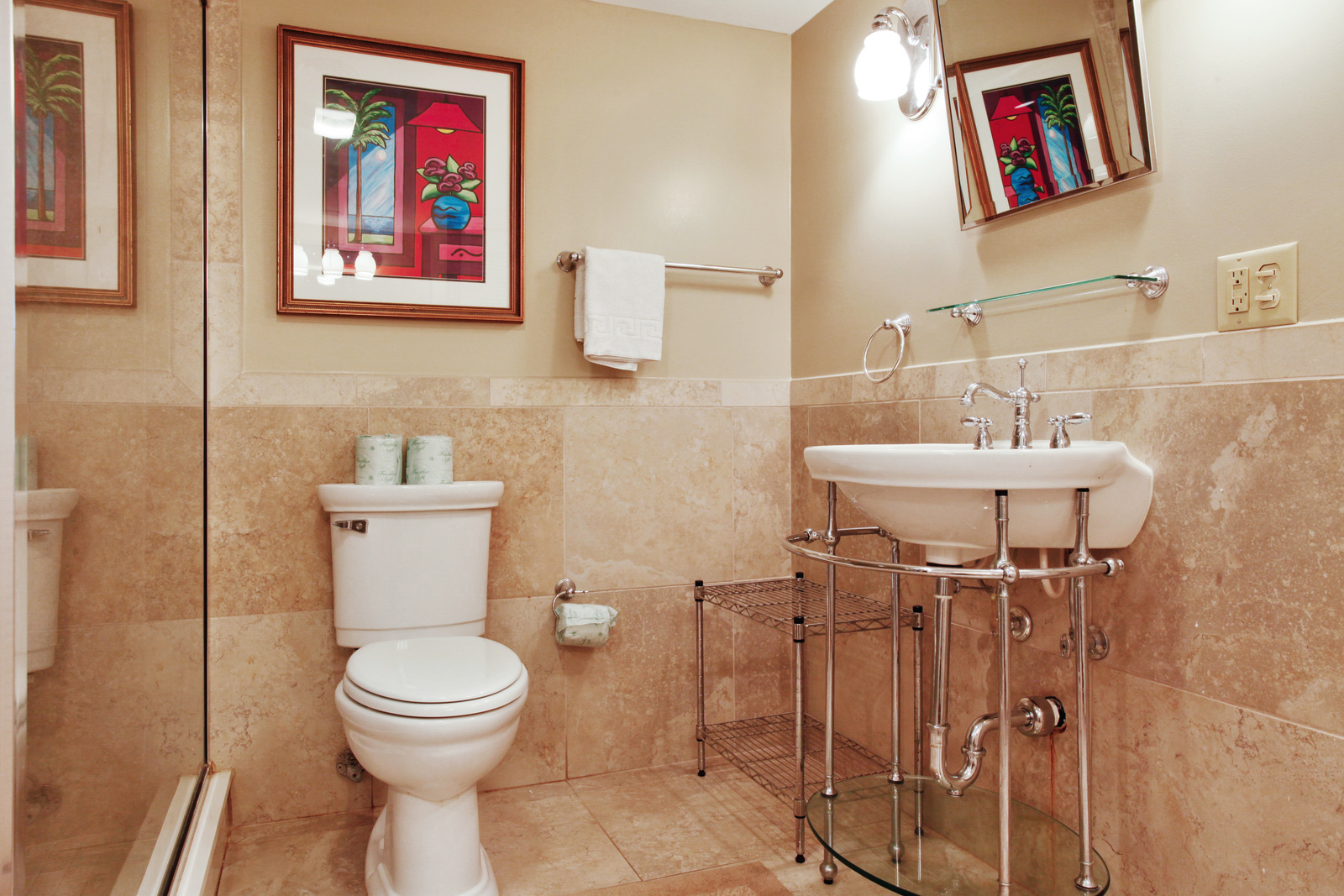 Ocean One 402 | Photo 15
