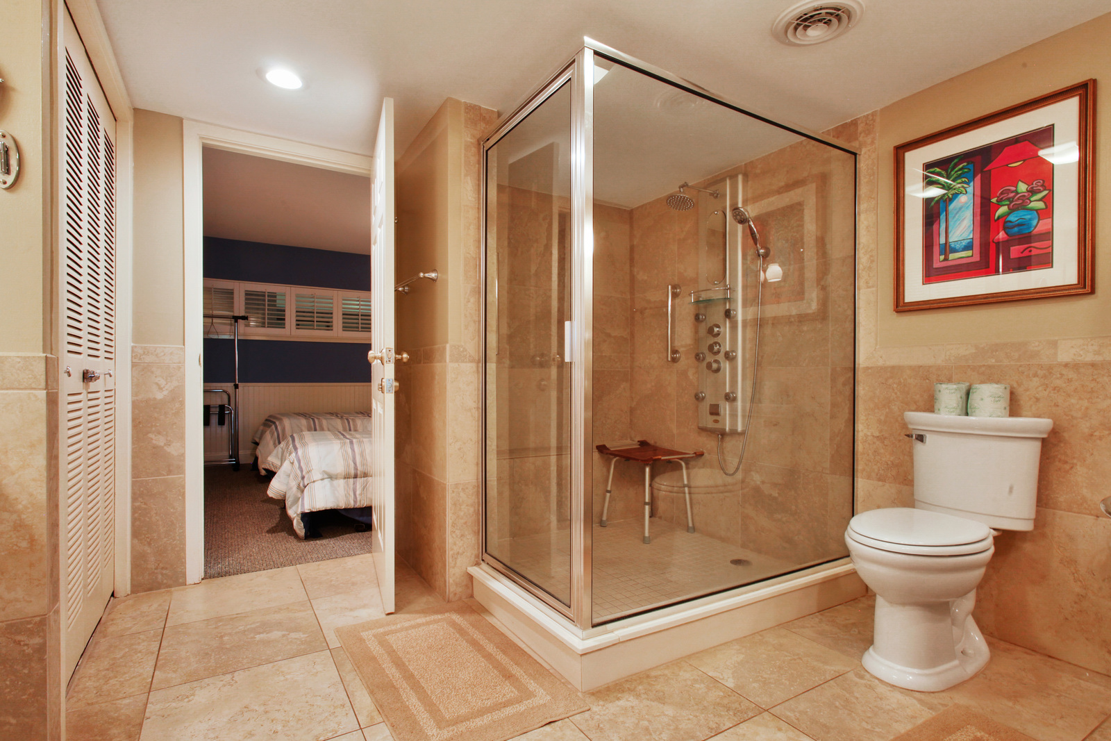 Ocean One 402 | Photo 14