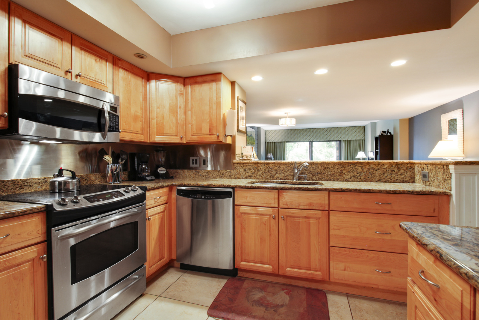 Ocean One 402 | Photo 8