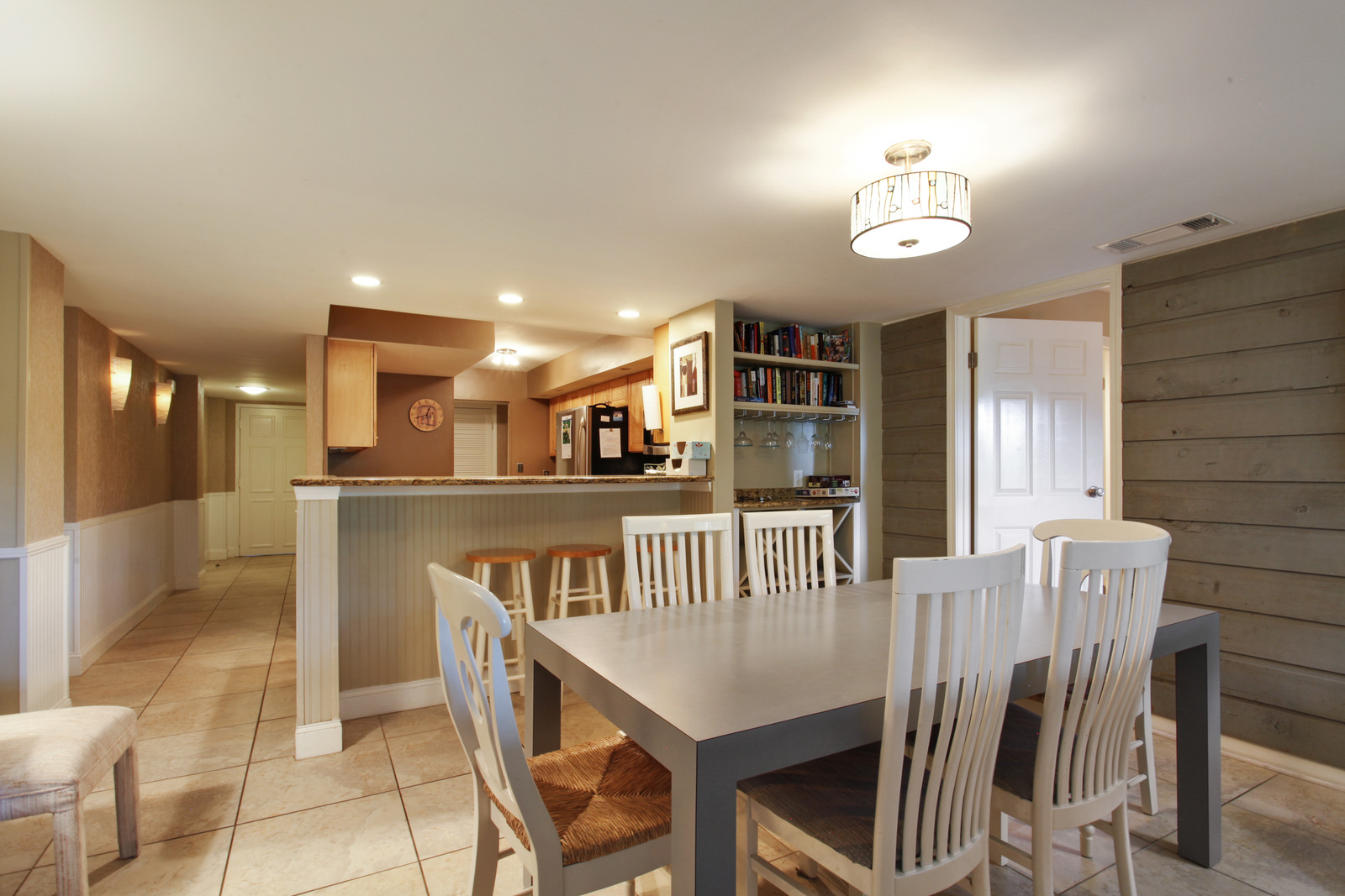 Ocean One 402 | Photo 6