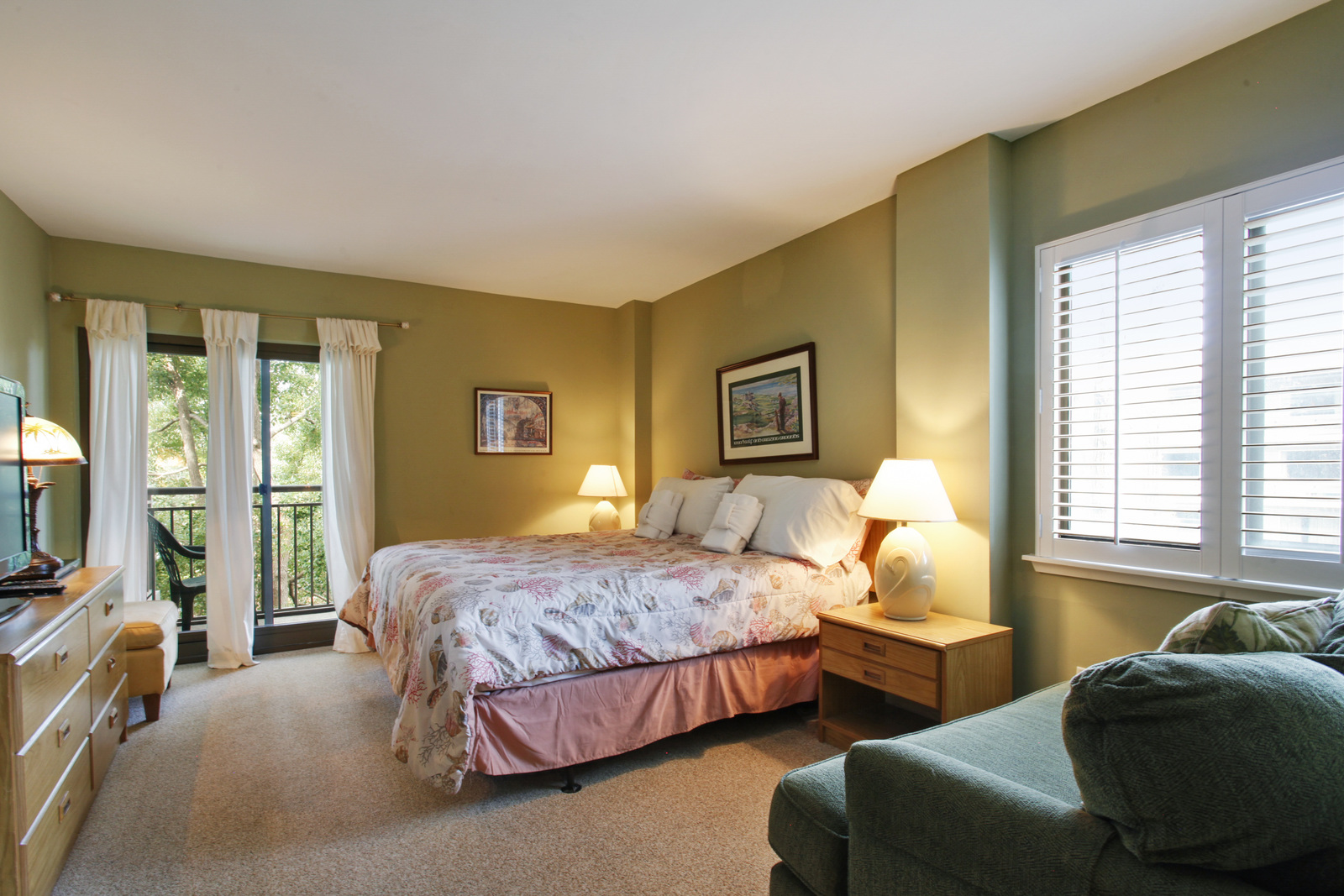 Ocean One 402 | Photo 19