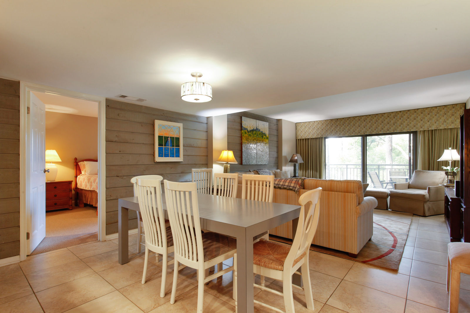 Ocean One 402 | Photo 4