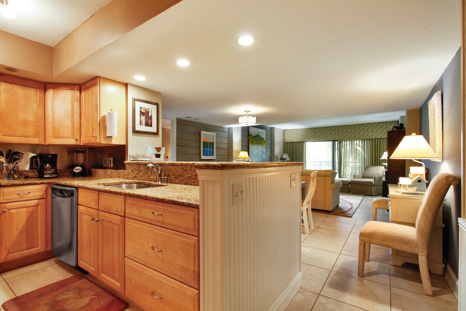 Ocean One 402 | Photo 7