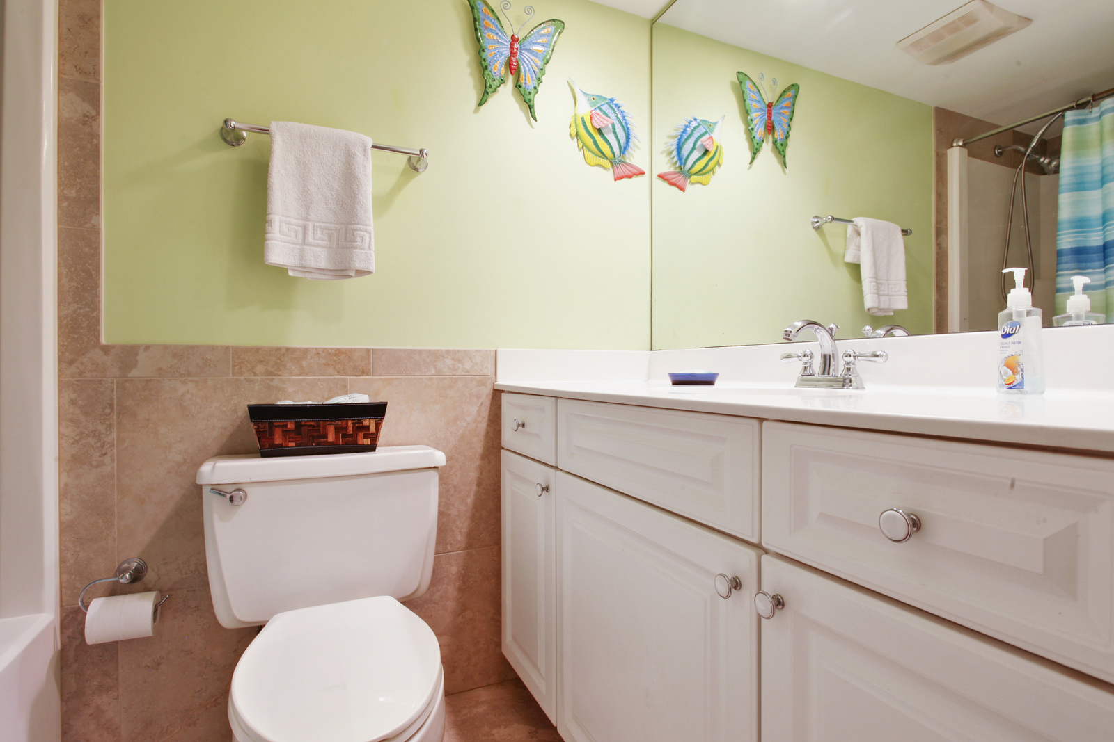 Ocean One 402 | Photo 23