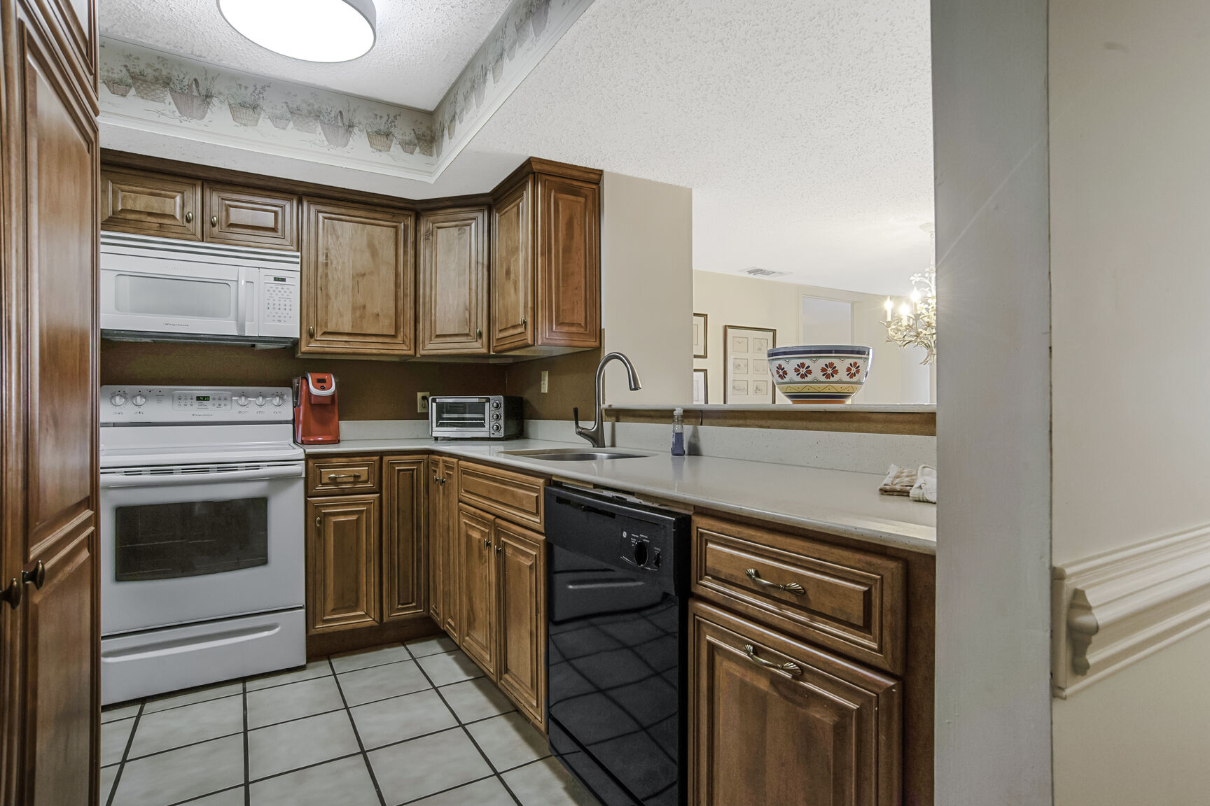 Ocean One 405 | Photo 7