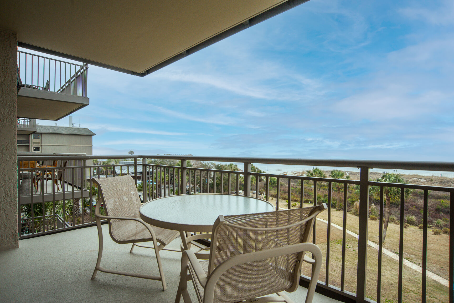 Ocean One 405 | Photo 22