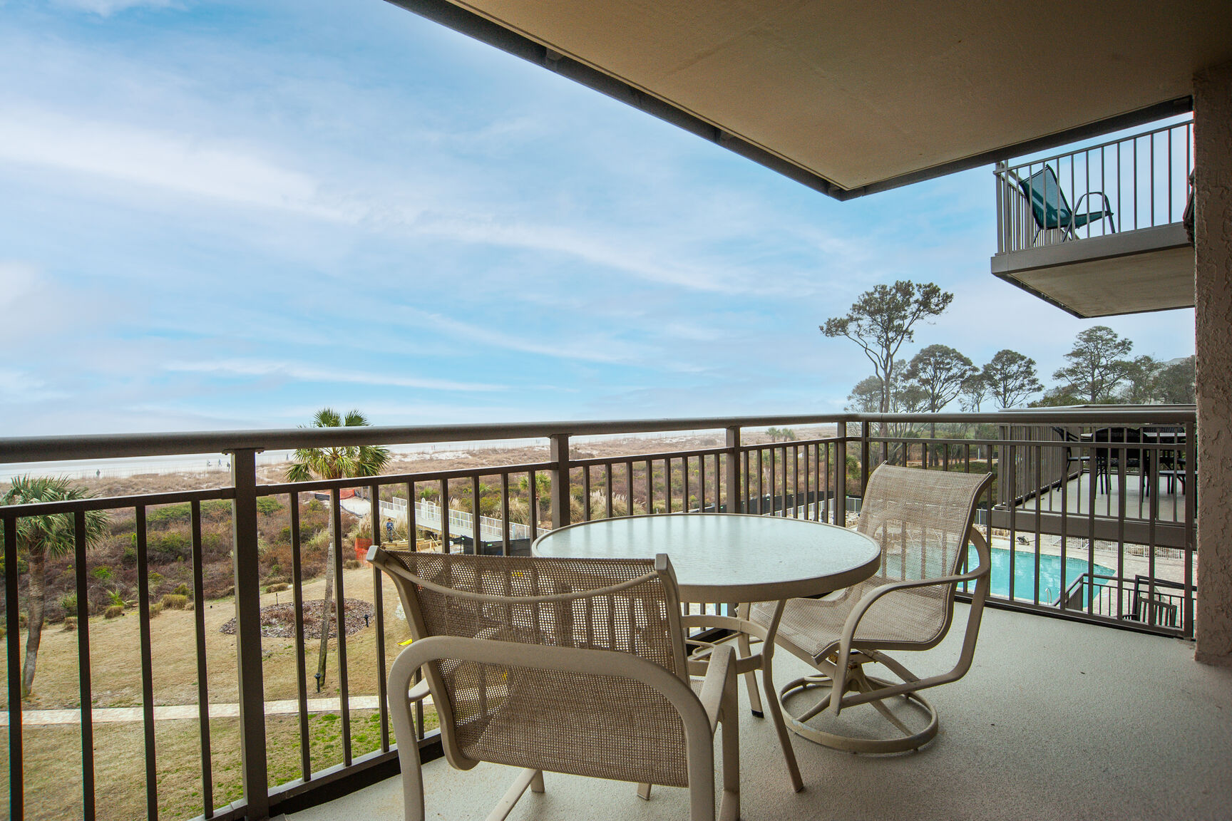 Ocean One 405 | Photo 23