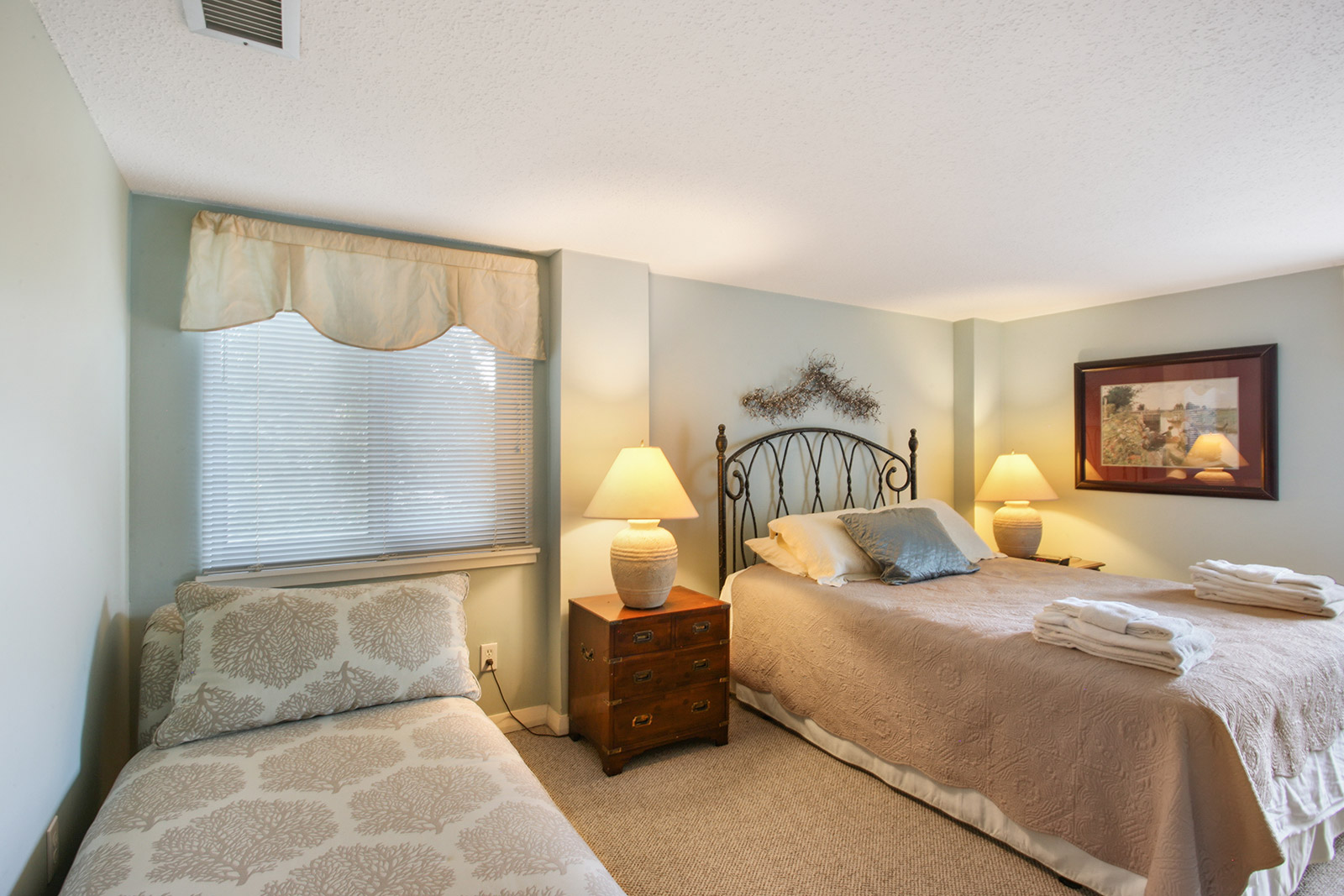 Ocean One 406 | Photo 21