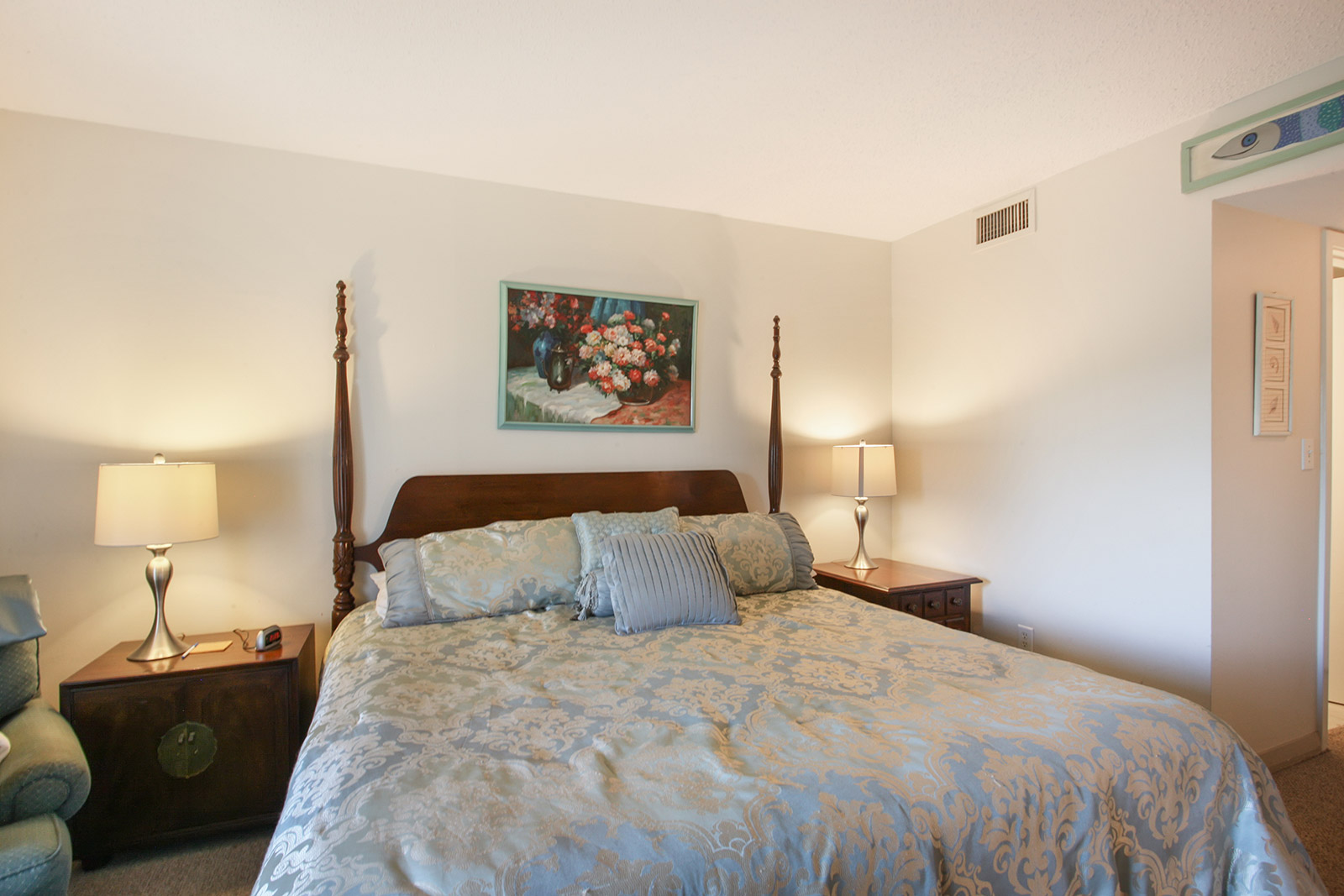 Ocean One 406 | Photo 14