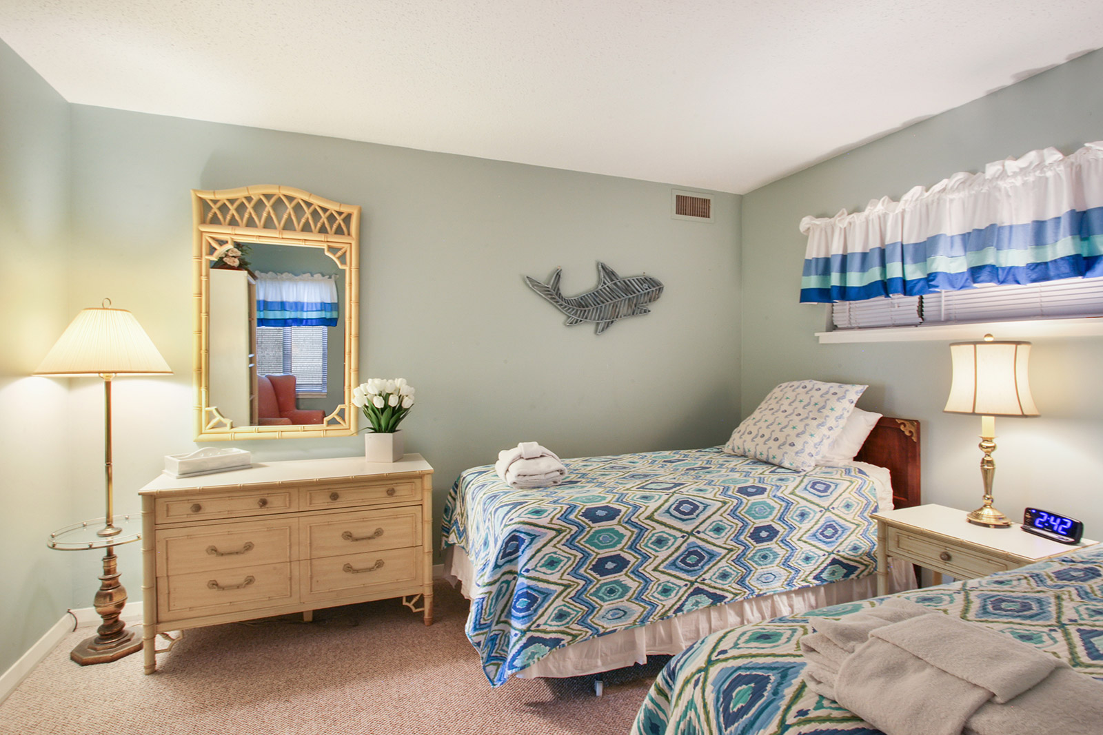 Ocean One 406 | Photo 16