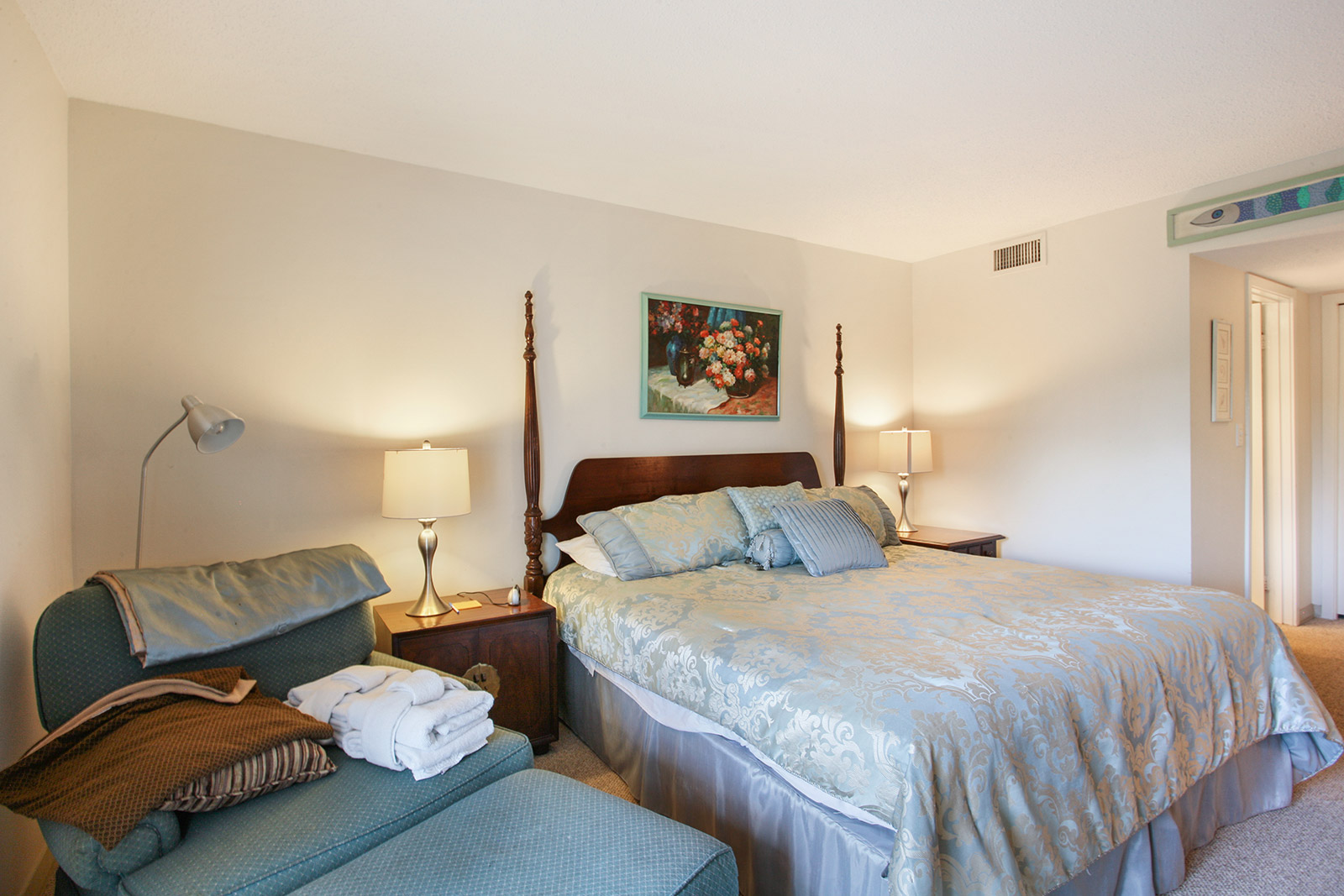 Ocean One 406 | Photo 13