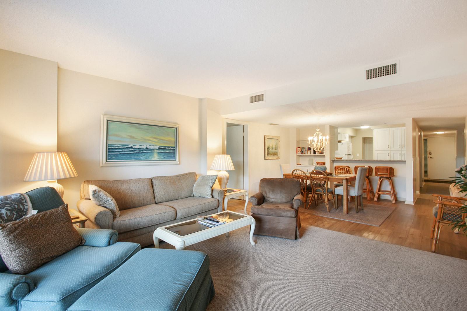Ocean One 406 | Photo 4