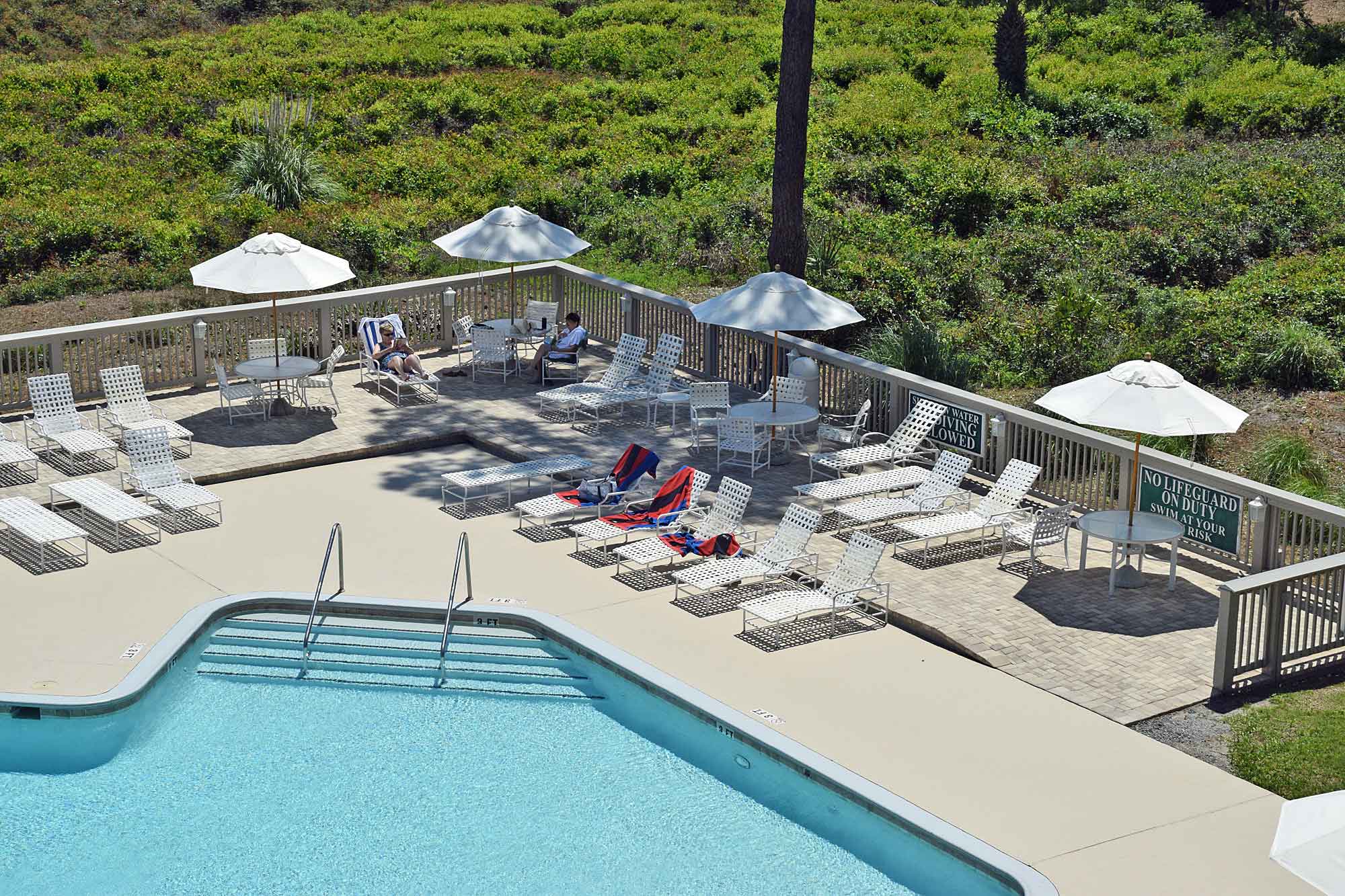 Ocean One 406 | Photo 30