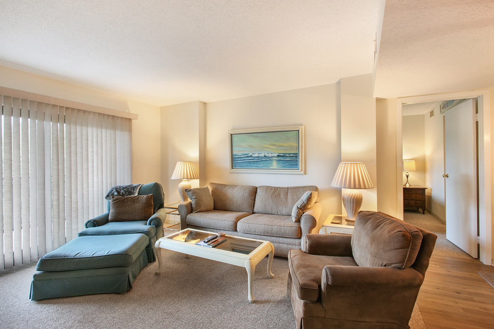 Ocean One 406 | Photo 3