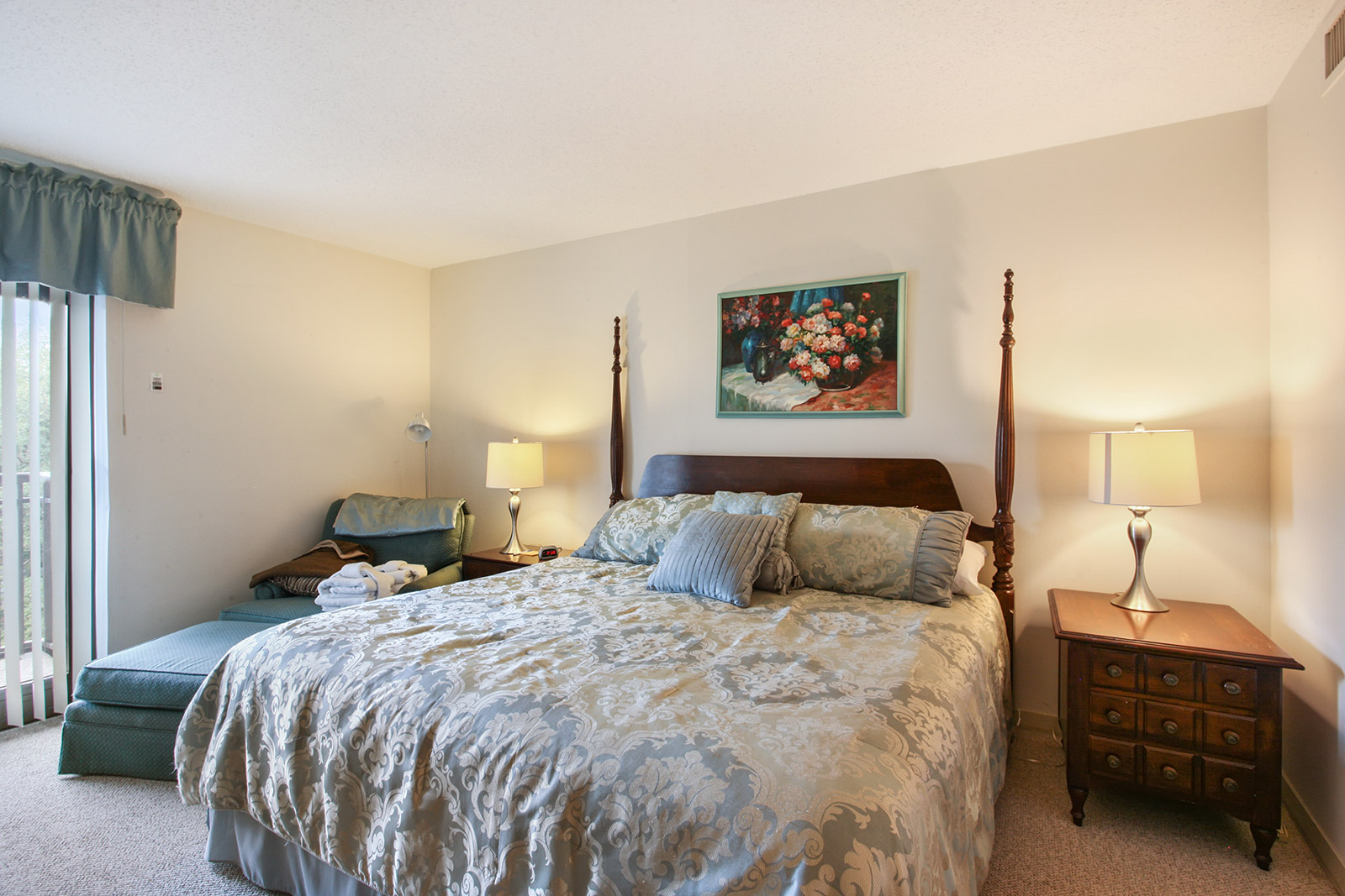 Ocean One 406 | Photo 12