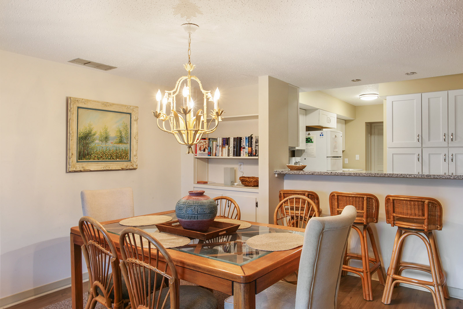 Ocean One 406 | Photo 6