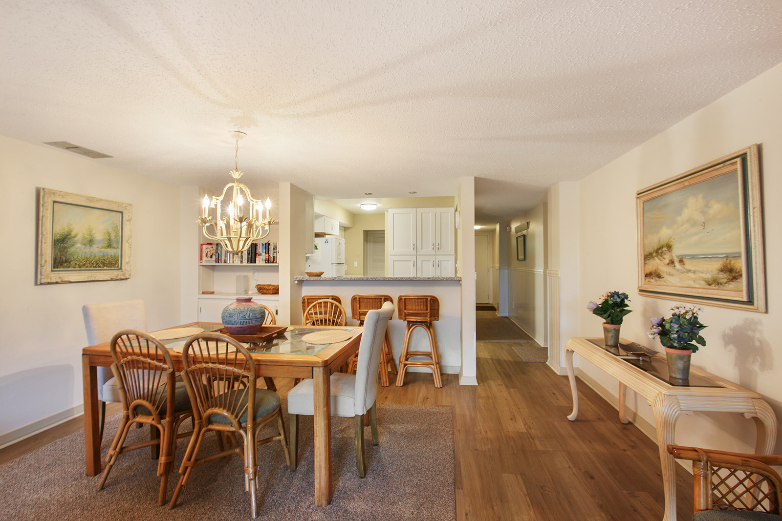 Ocean One 406 | Photo 5