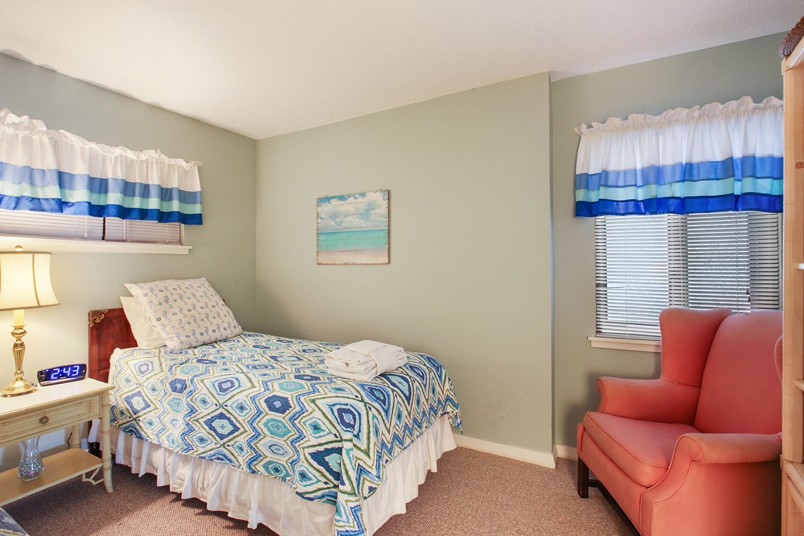 Ocean One 406 | Photo 17