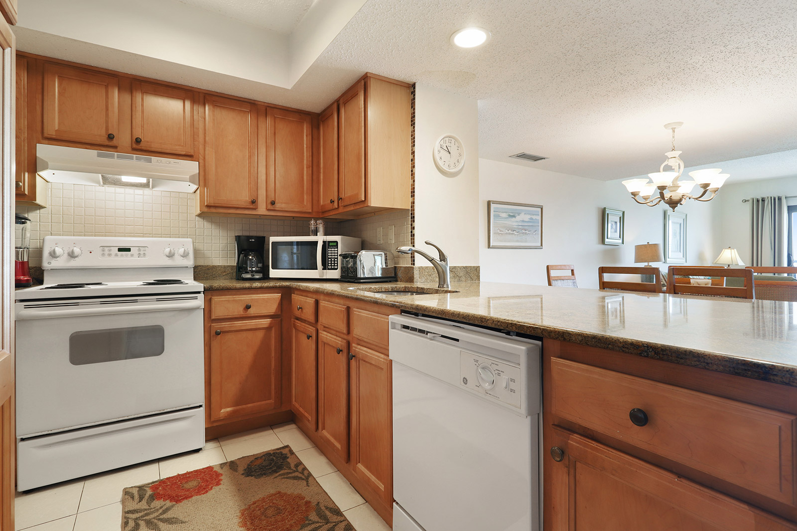 Ocean One 409 | Photo 22