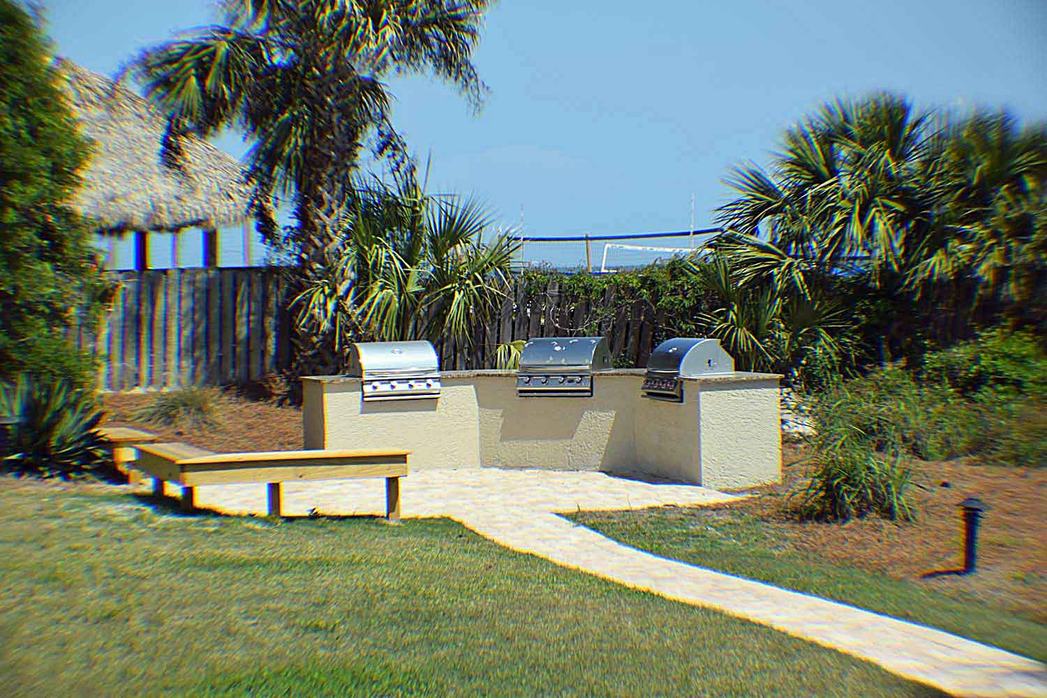 Ocean One 409 | Photo 4