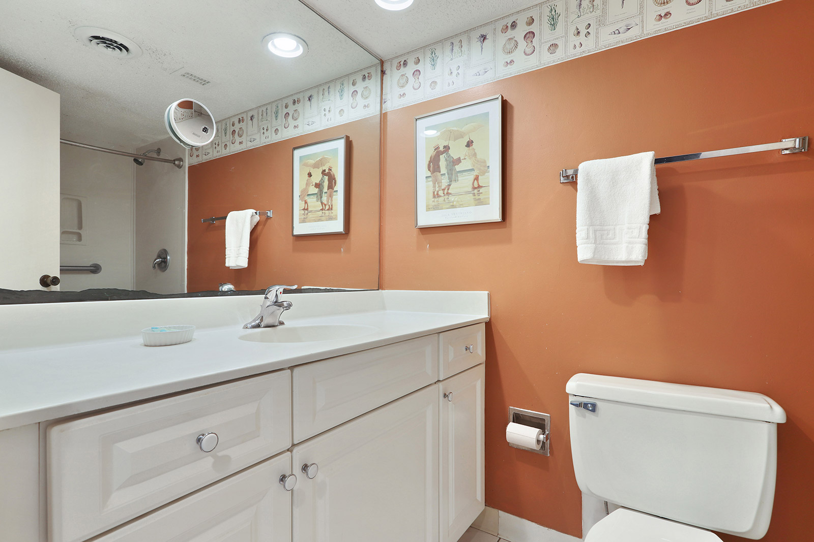 Ocean One 409 | Photo 5