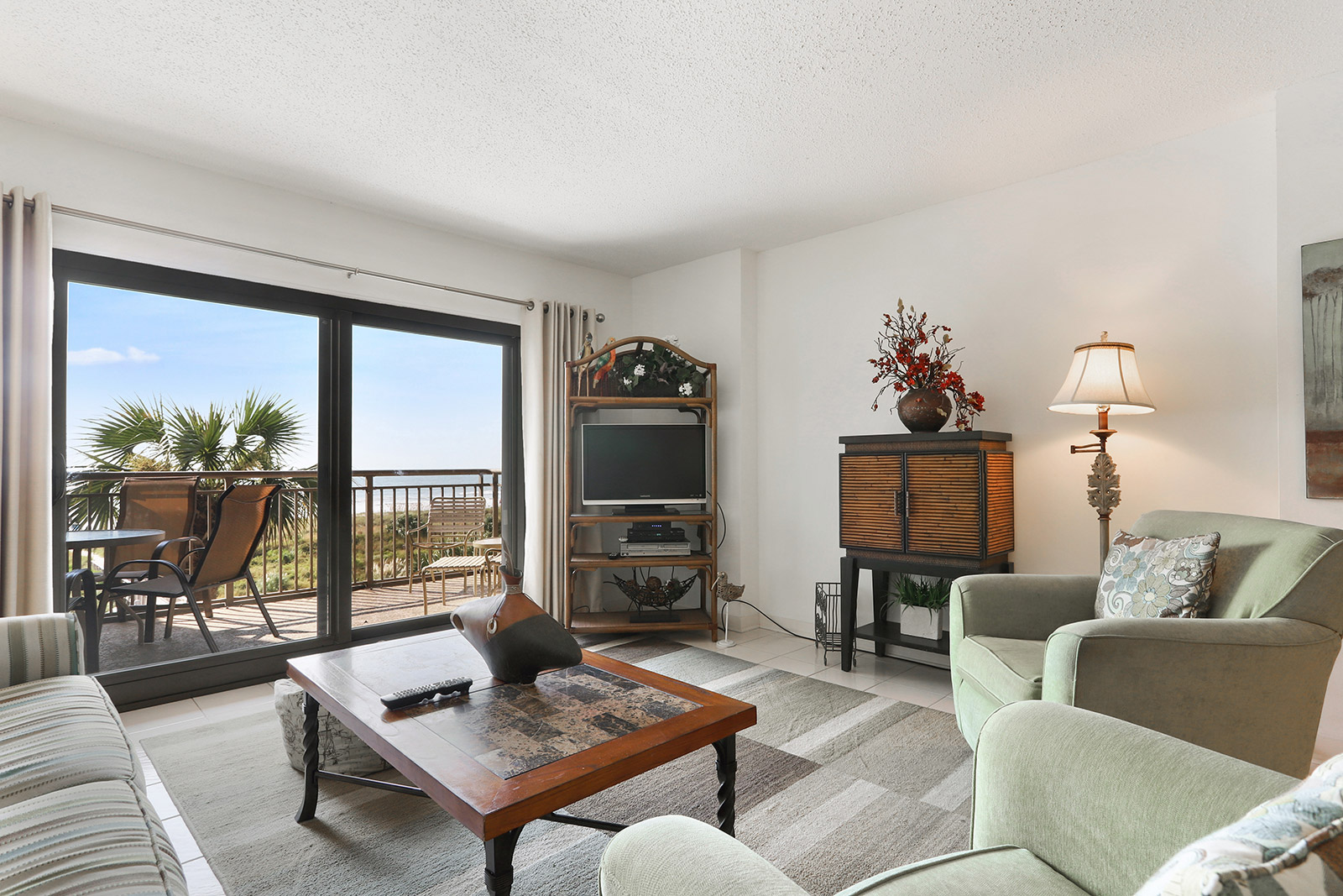 Ocean One 409 | Photo 1