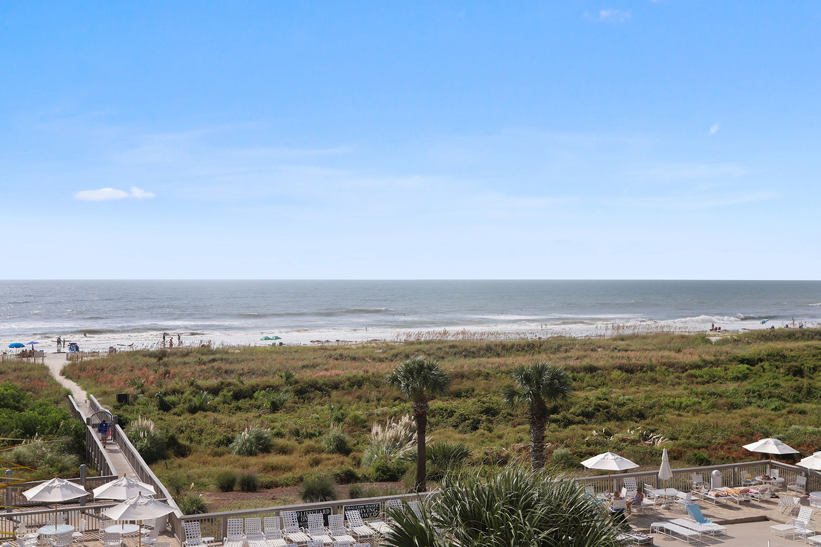 Ocean One 409 | Photo 27