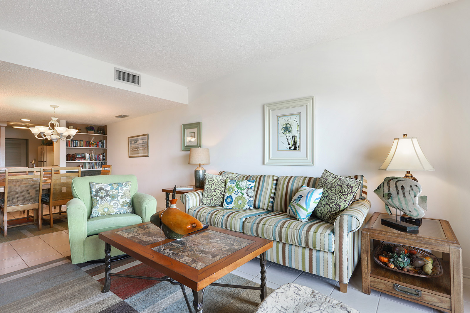 Ocean One 409 | Photo 14