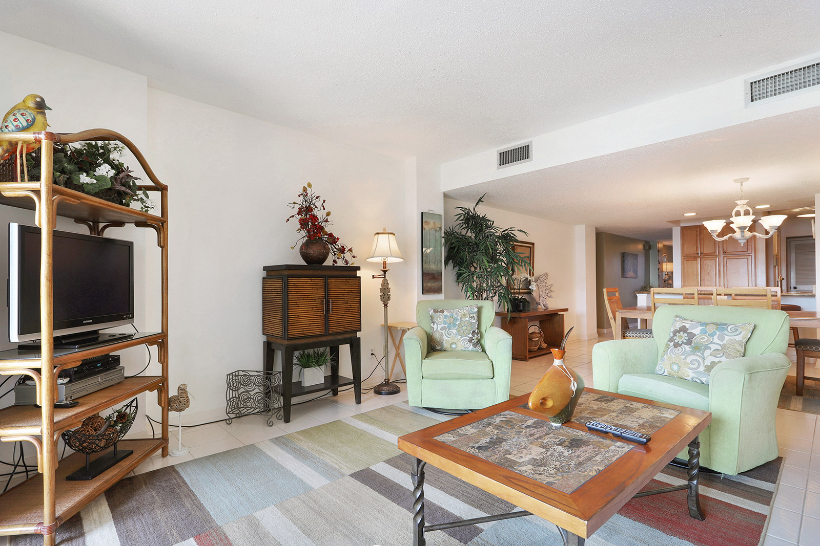 Ocean One 409 | Photo 15