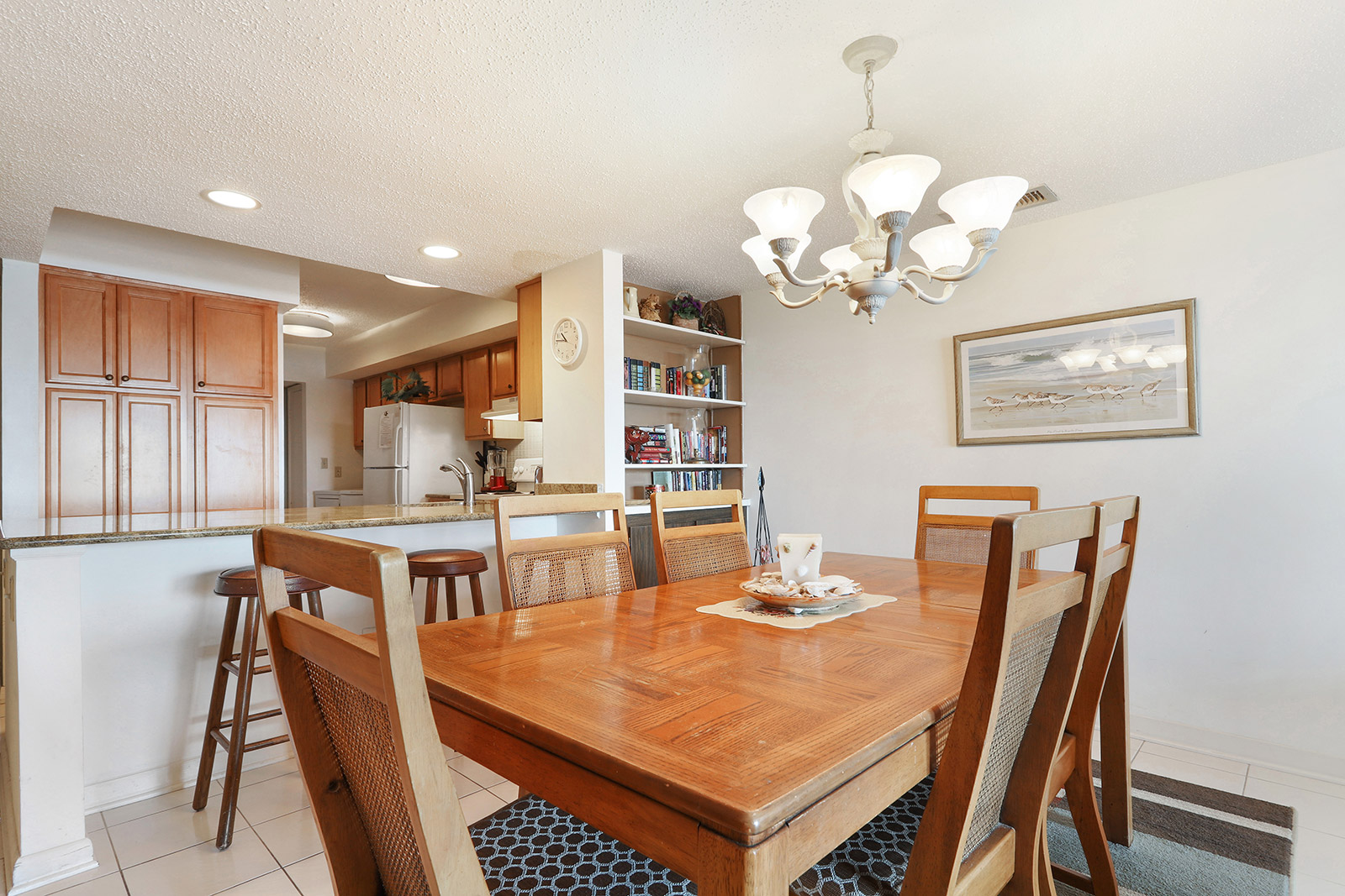 Ocean One 409 | Photo 16