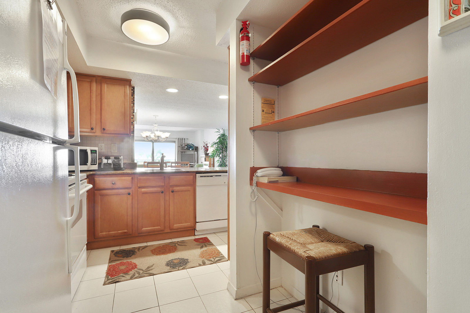 Ocean One 409 | Photo 21