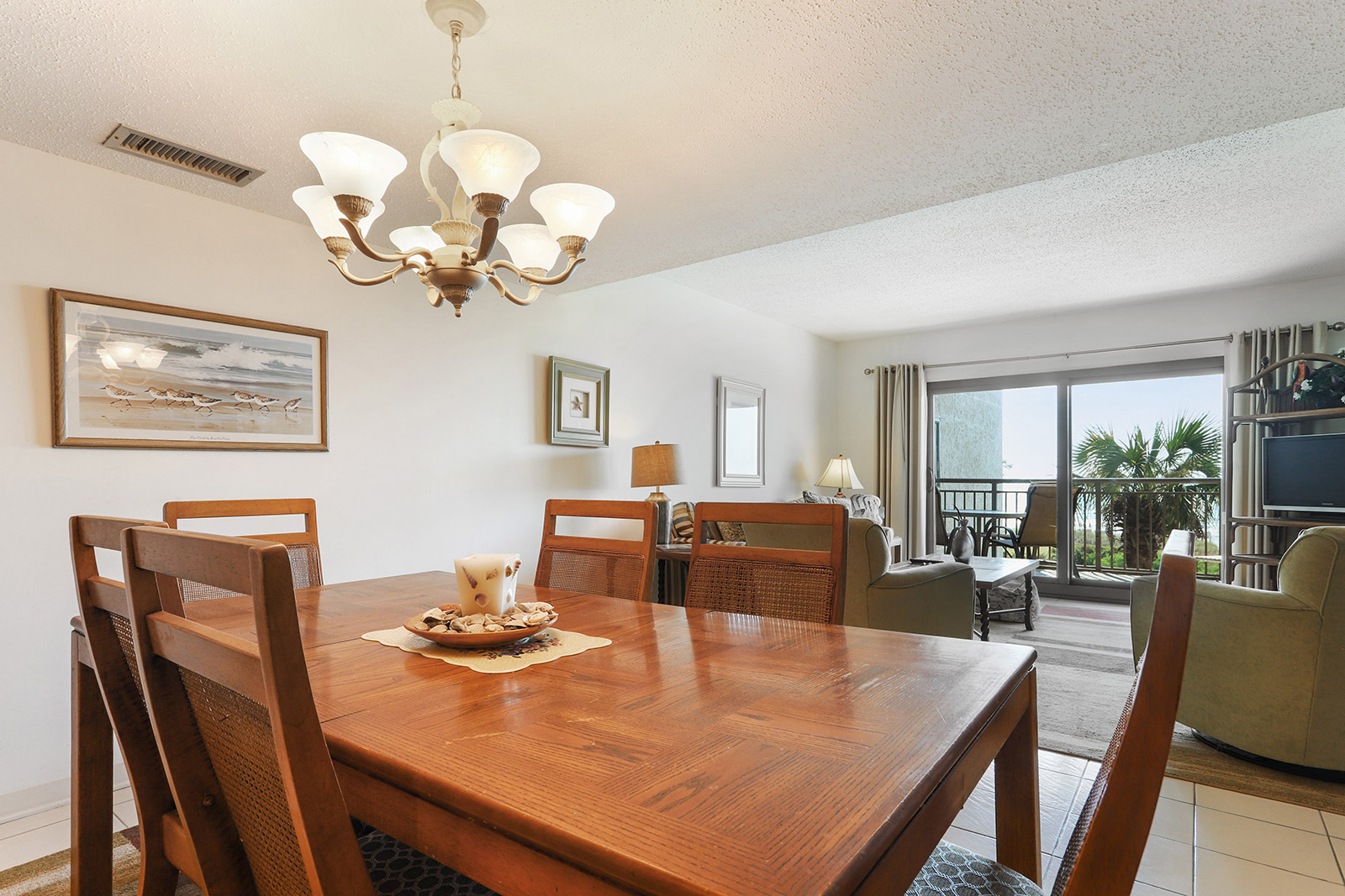Ocean One 409 | Photo 17